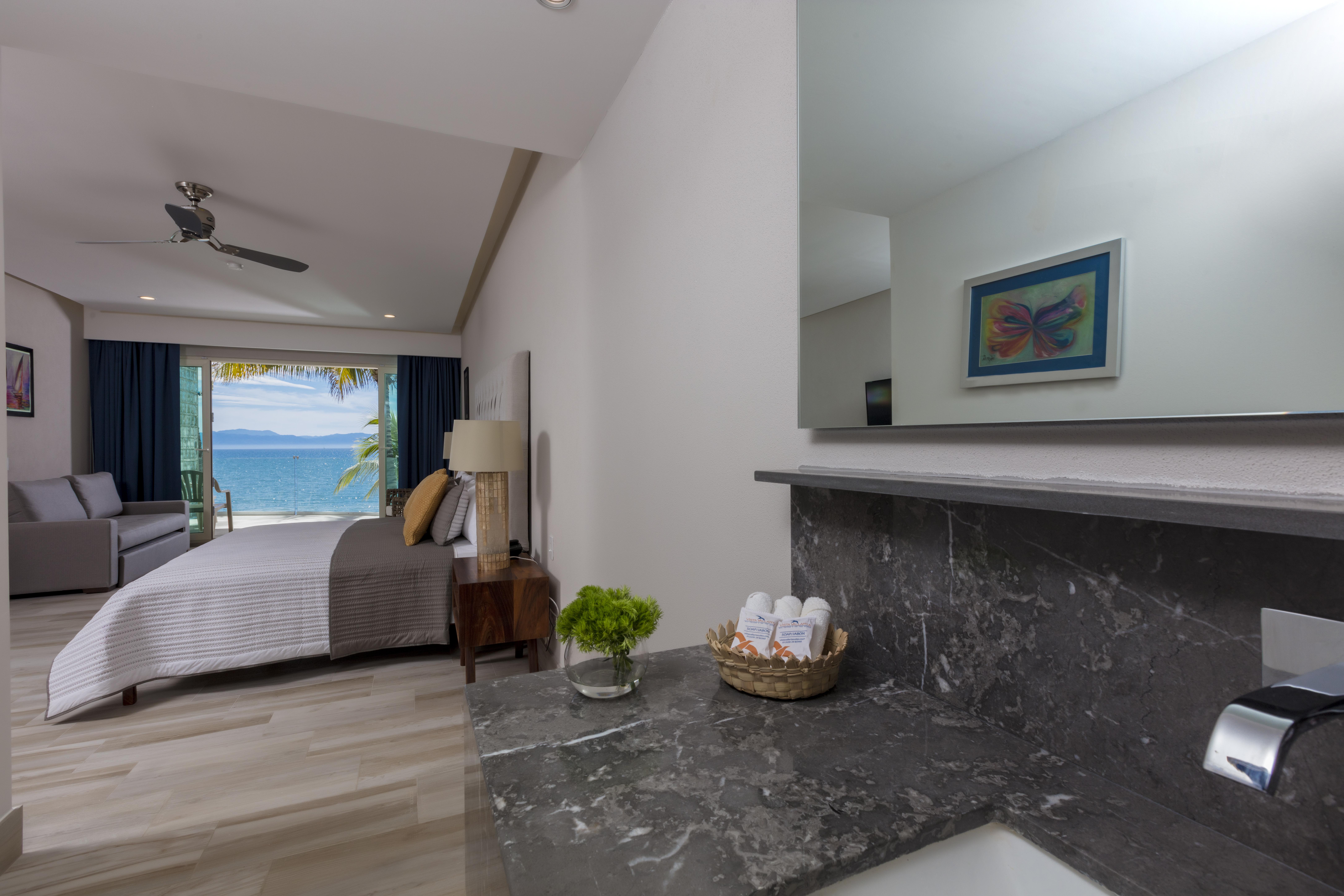 Vista Vallarta On The 3* Bucerias