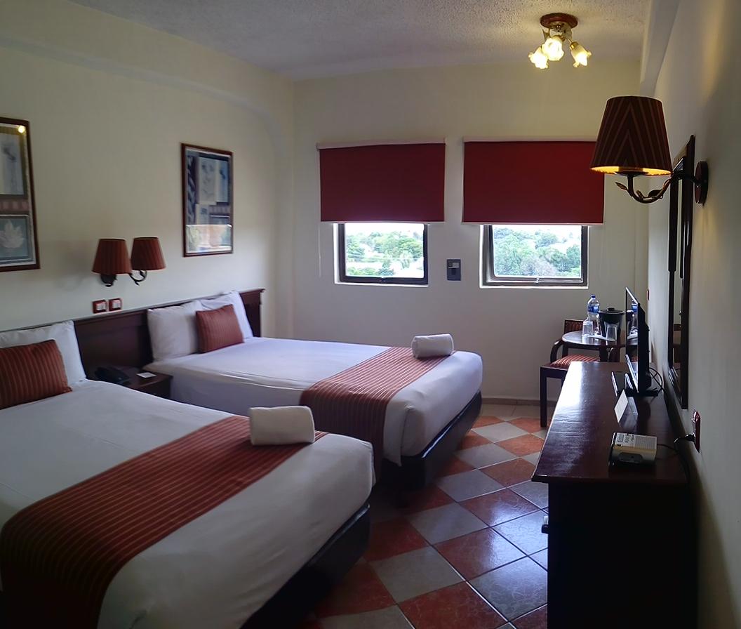 Residencial Merida