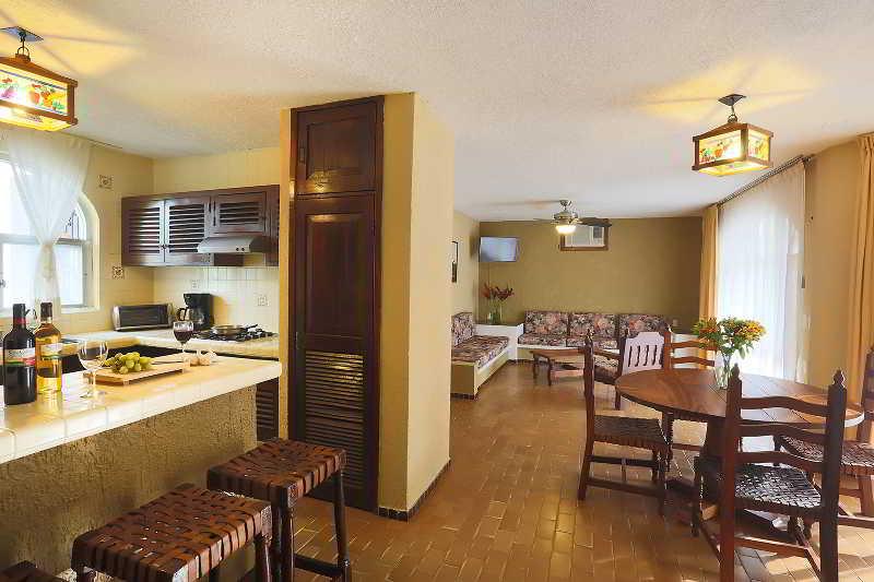 Vista Vallarta On The 3* Bucerias