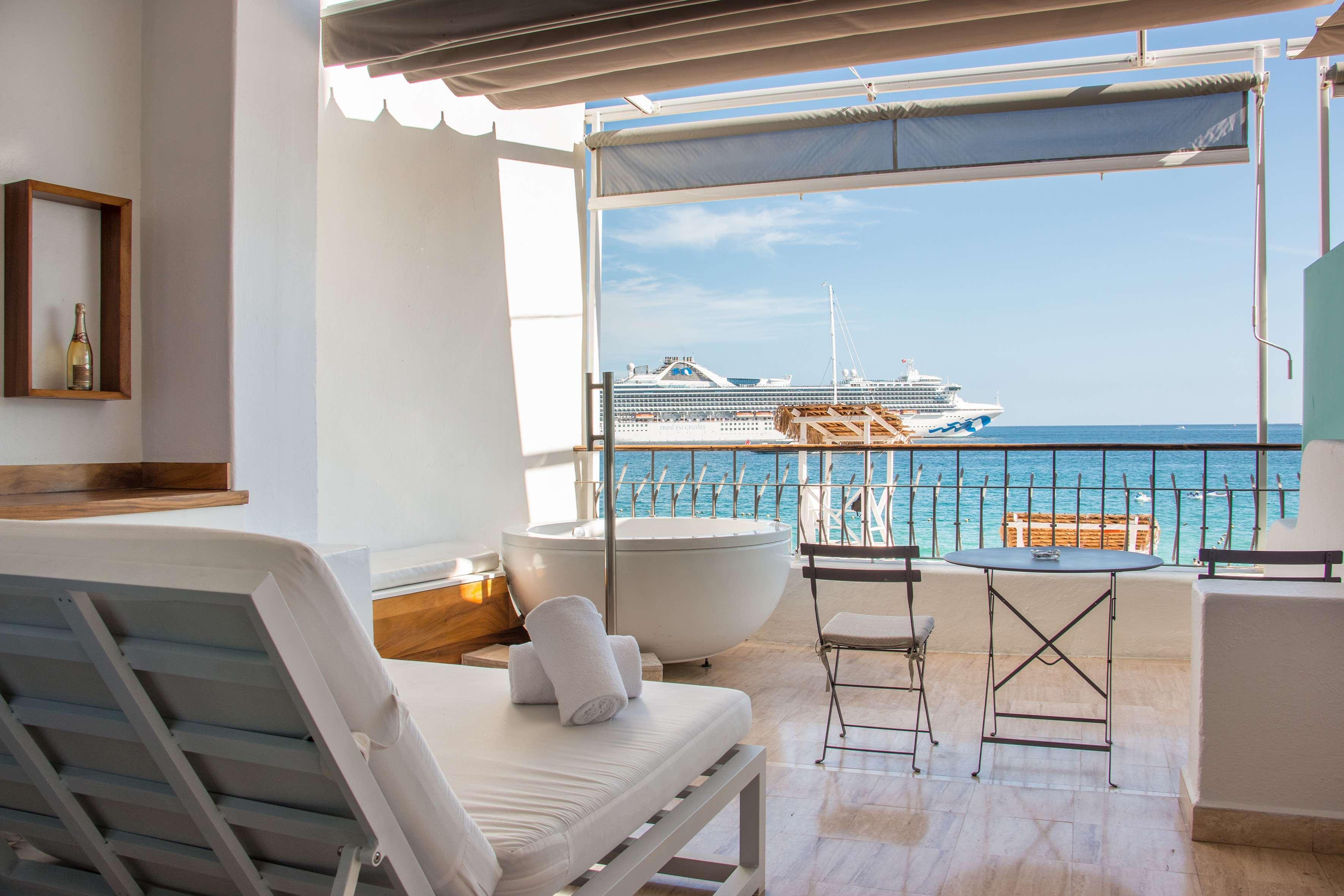 Resort Me Cabo By Melia (adults Only) 5*