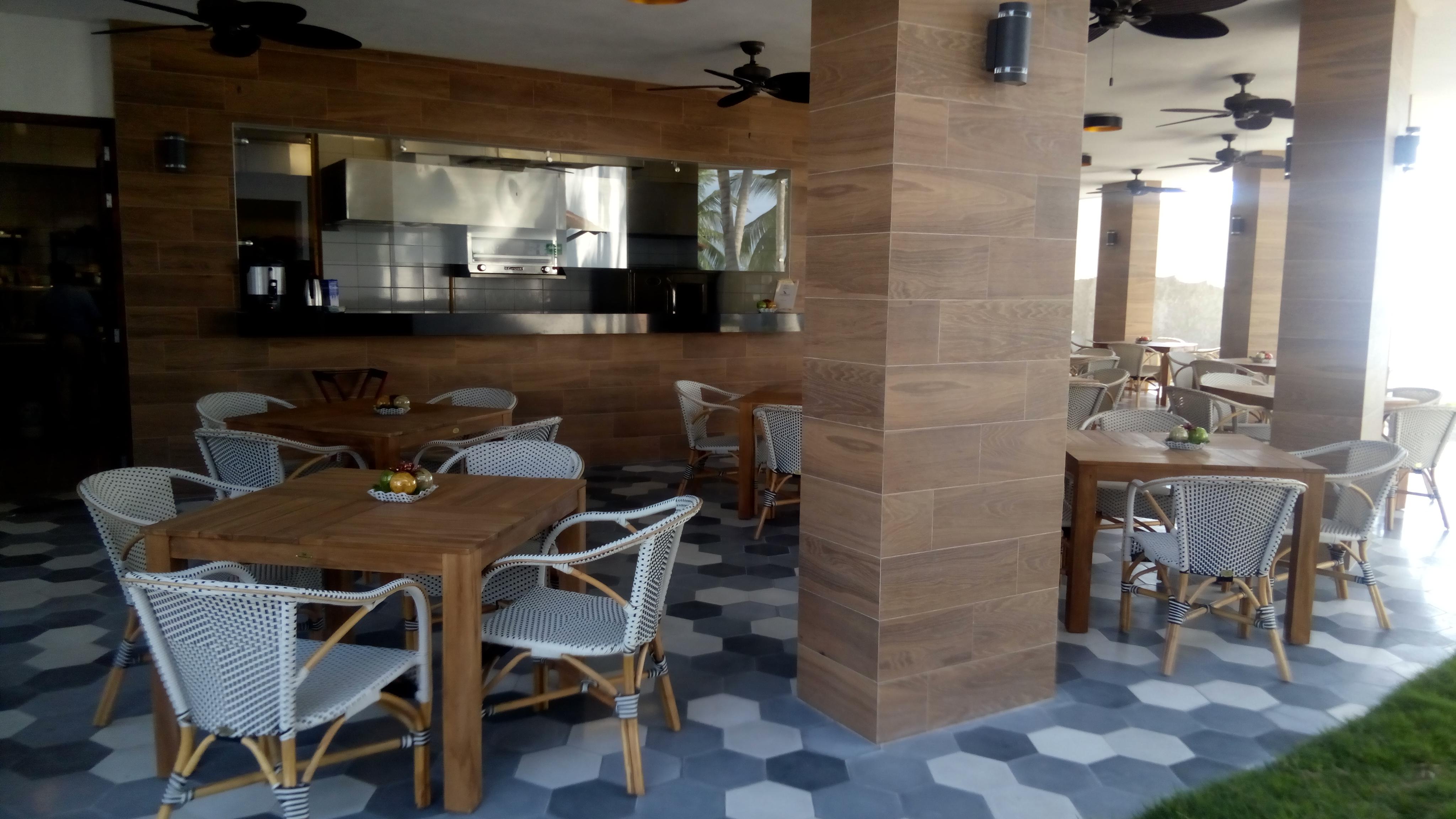 Hotel Vista Vallarta On The