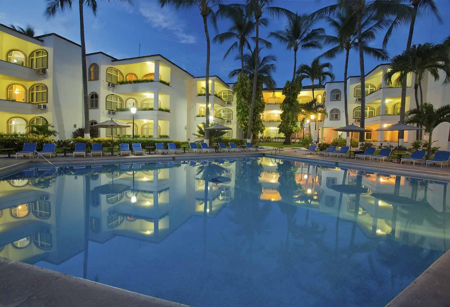 Vista Vallarta On The 3*