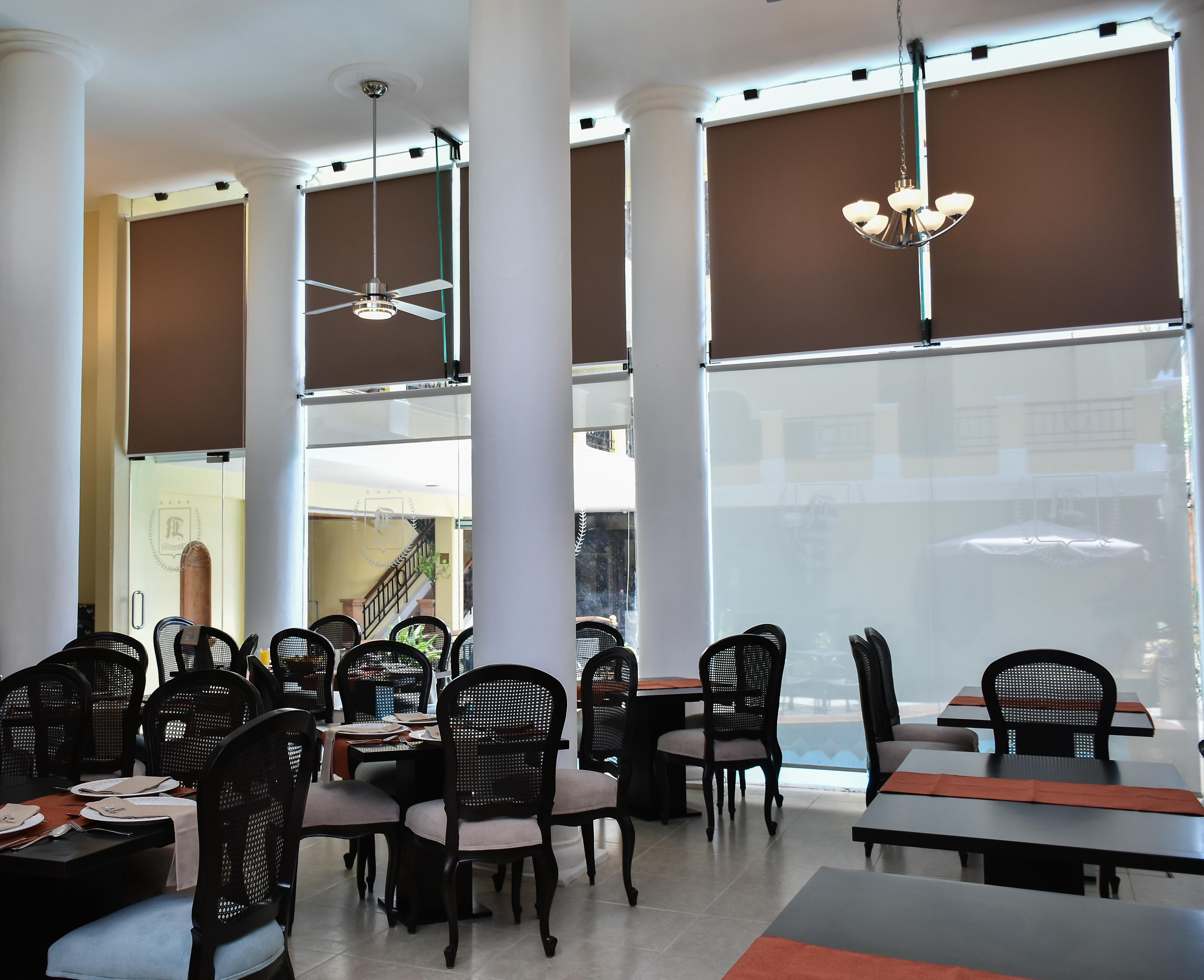 Residencial Hotel