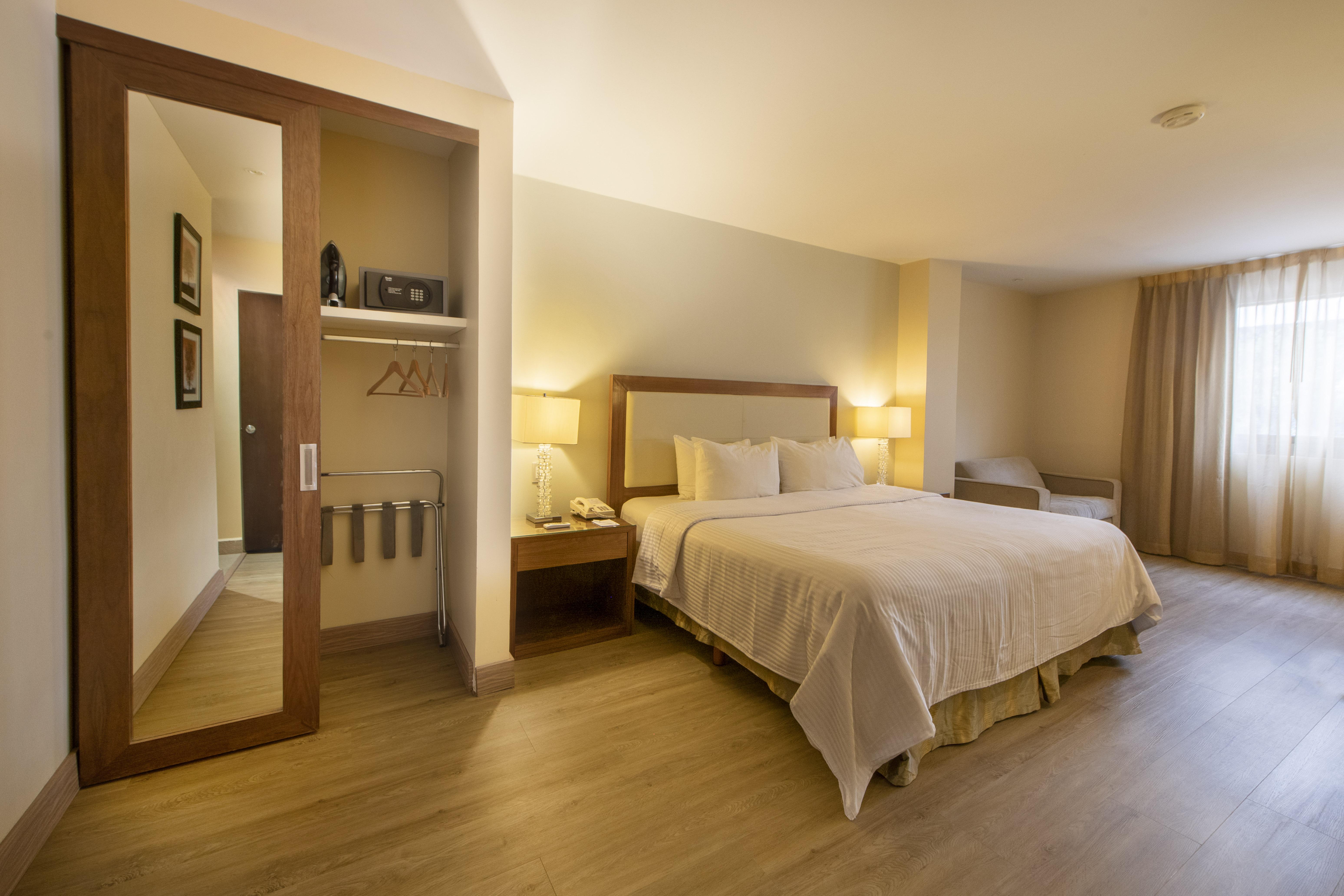Antaris Valle Hotel