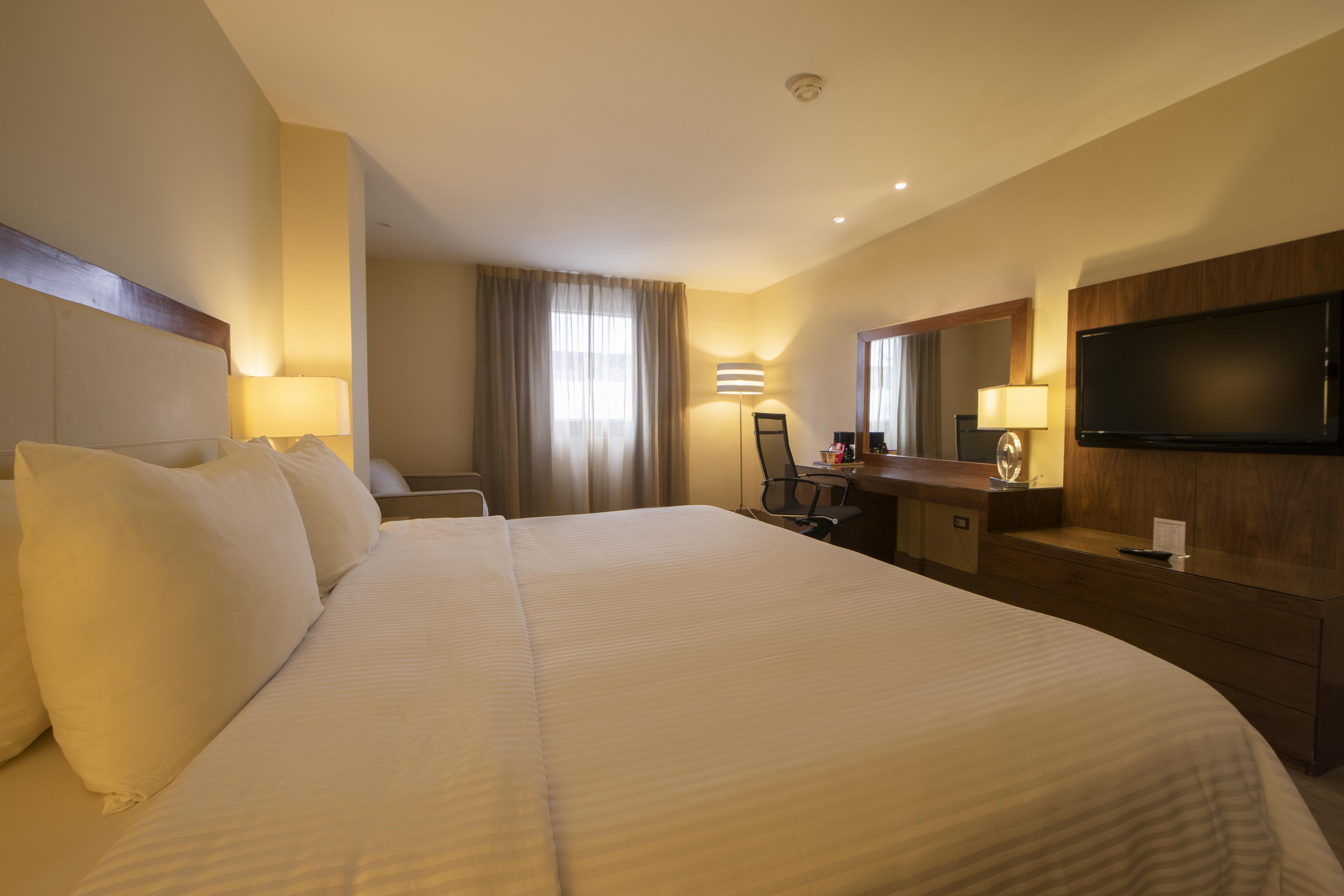 Antaris Valle Hotel