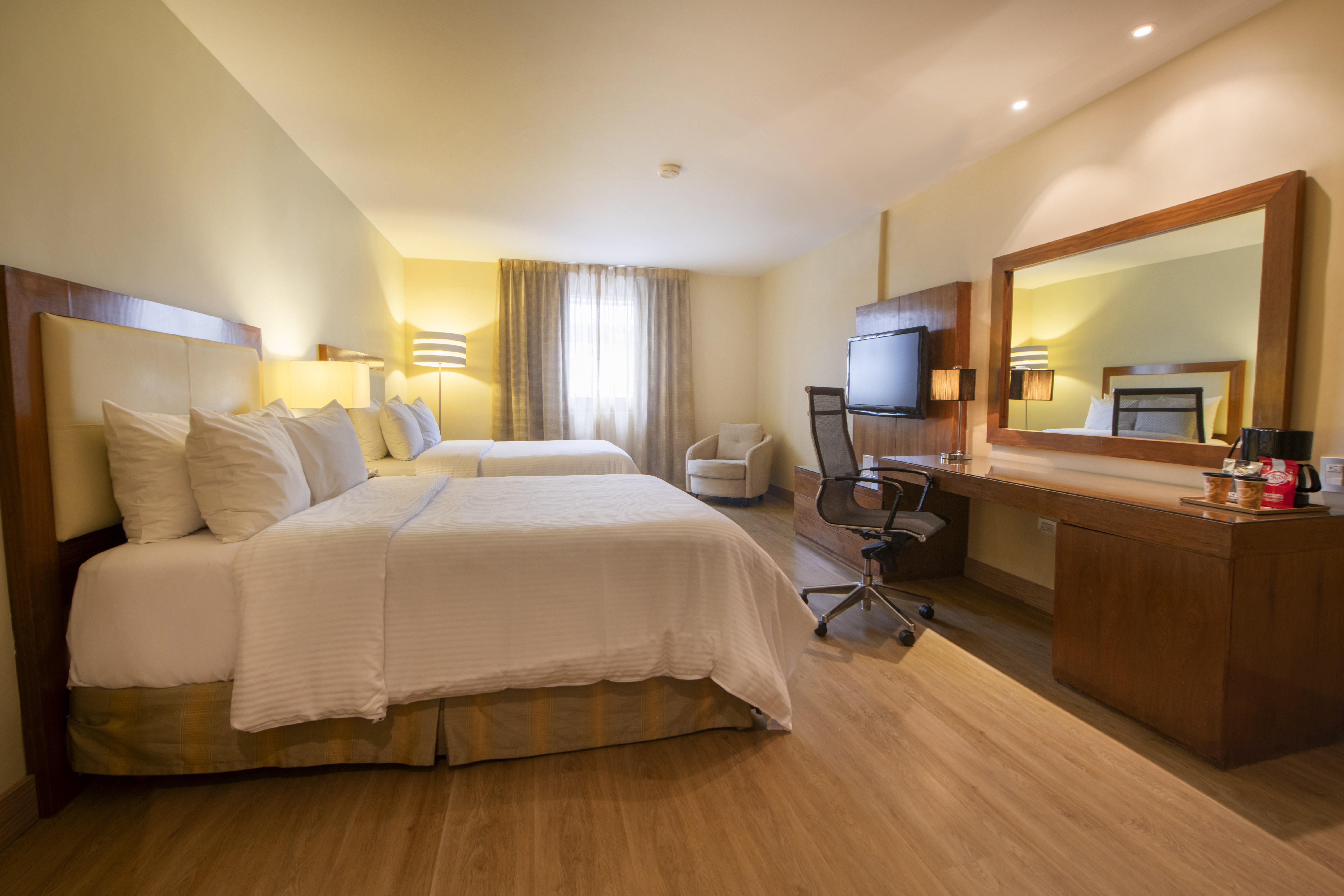 Hotel Antaris Valle