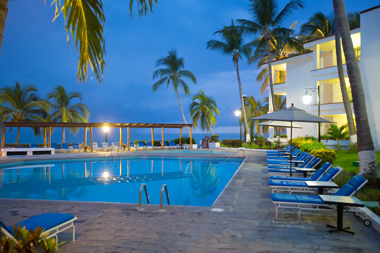 Vista Vallarta On The 3* Bucerias