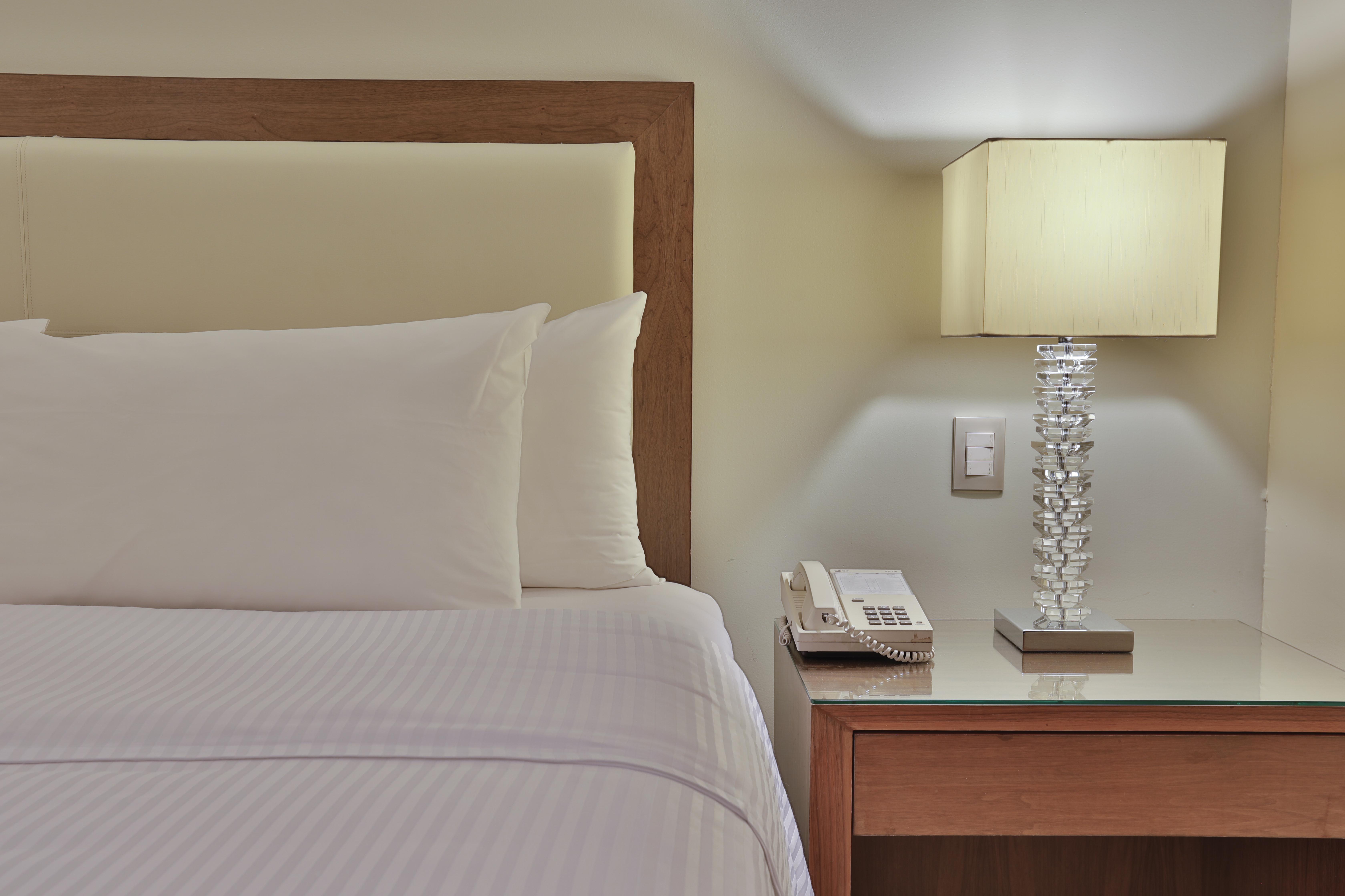 Antaris Valle Hotel