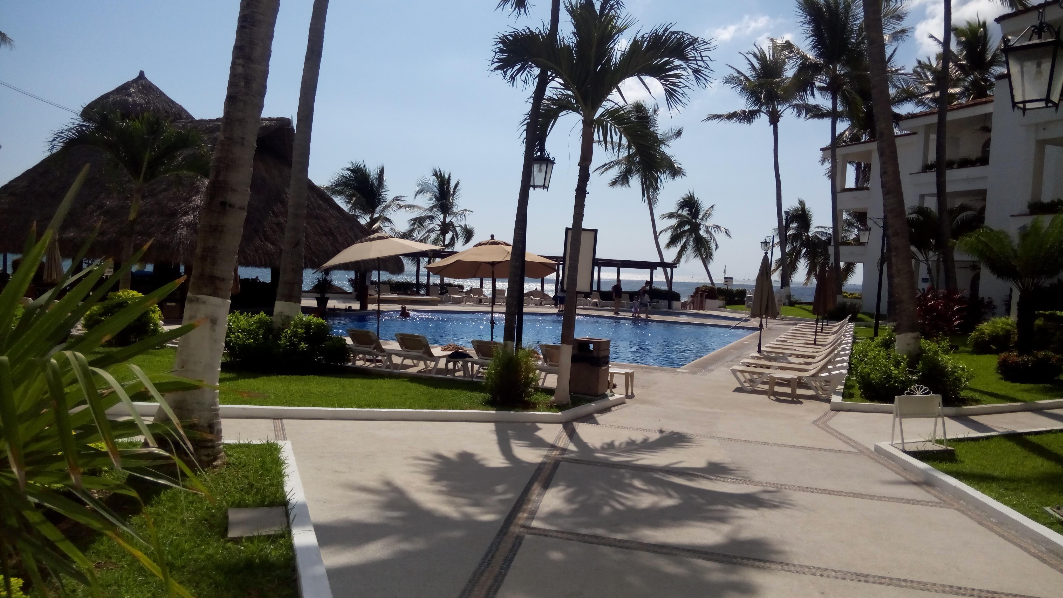 Vista Vallarta On The 3*
