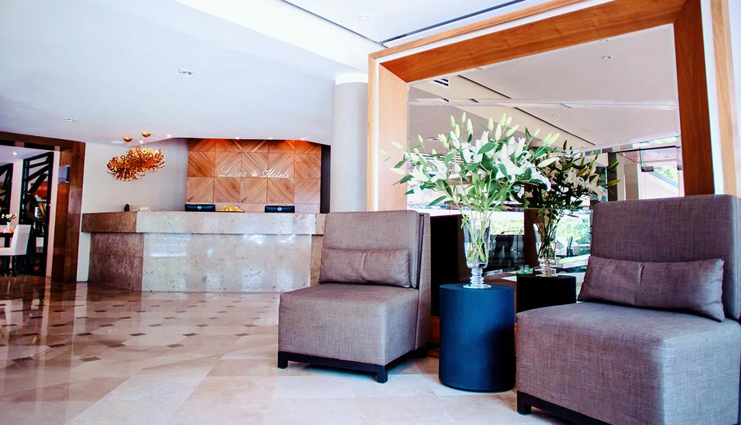 Antaris Valle Hotel San Pedro Garza Garcia