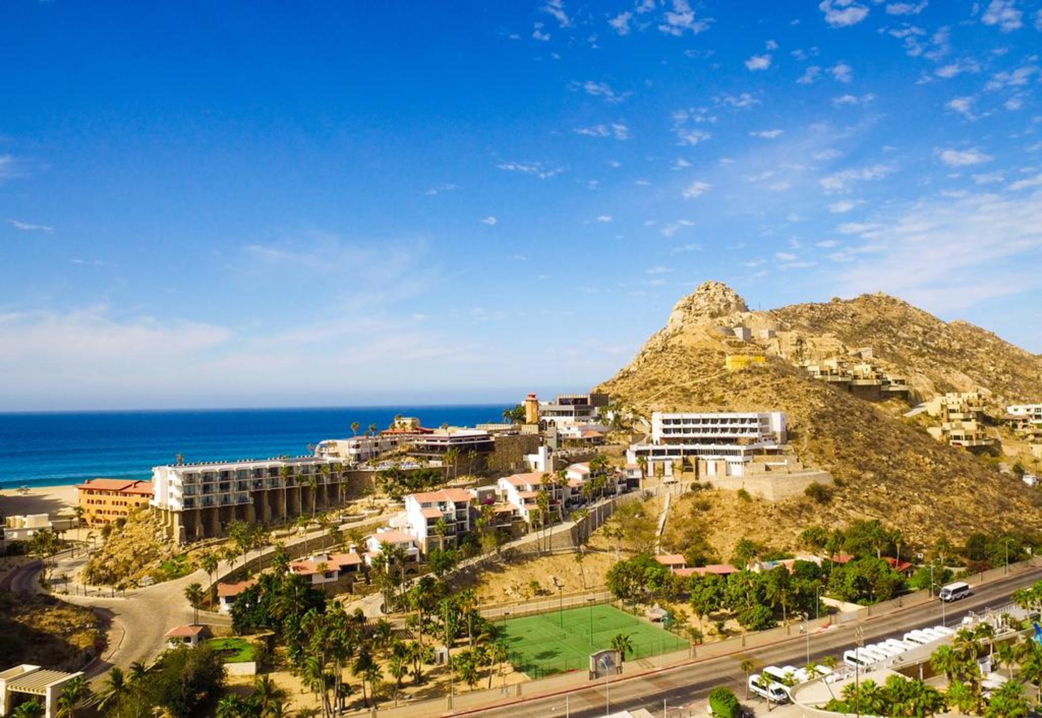 Resort Sandos Finisterra 5*