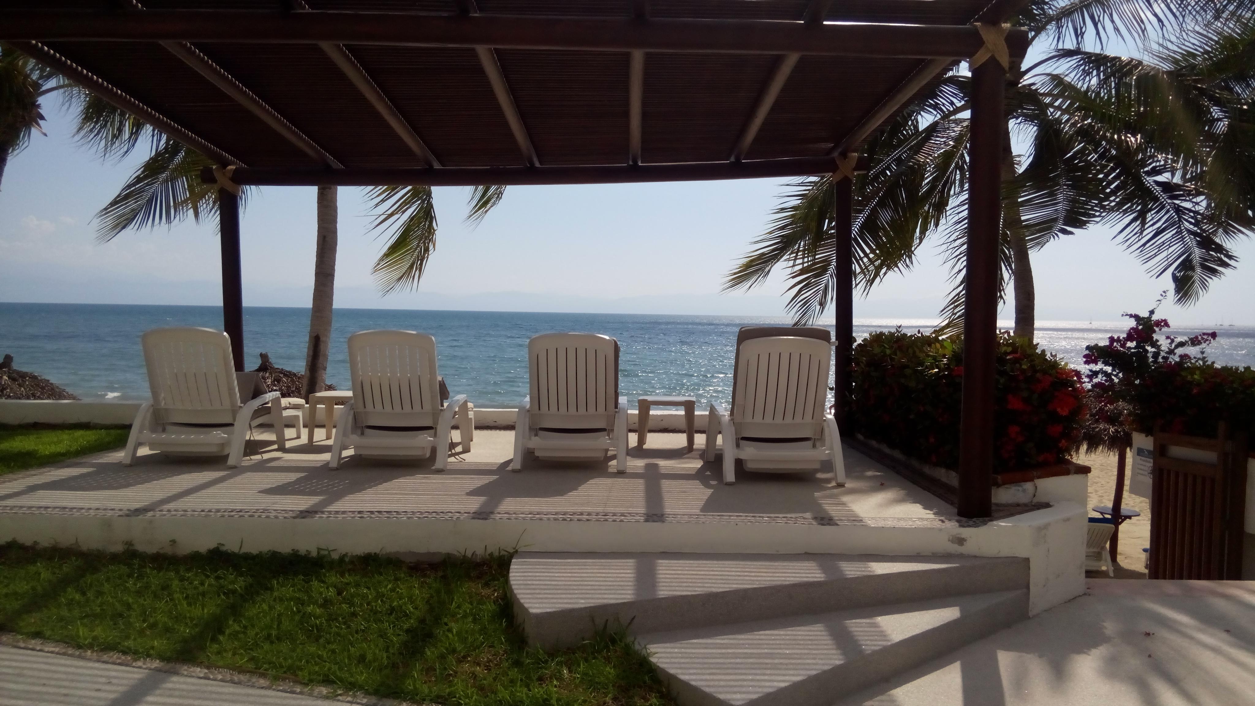 Hotel Vista Vallarta On The