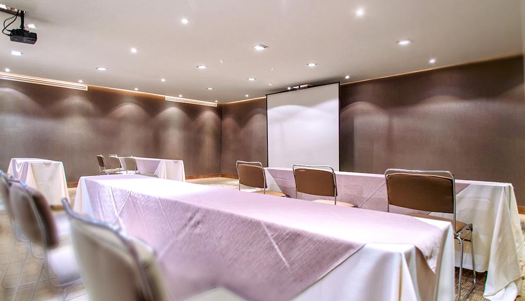 Hotel Antaris Valle 4*