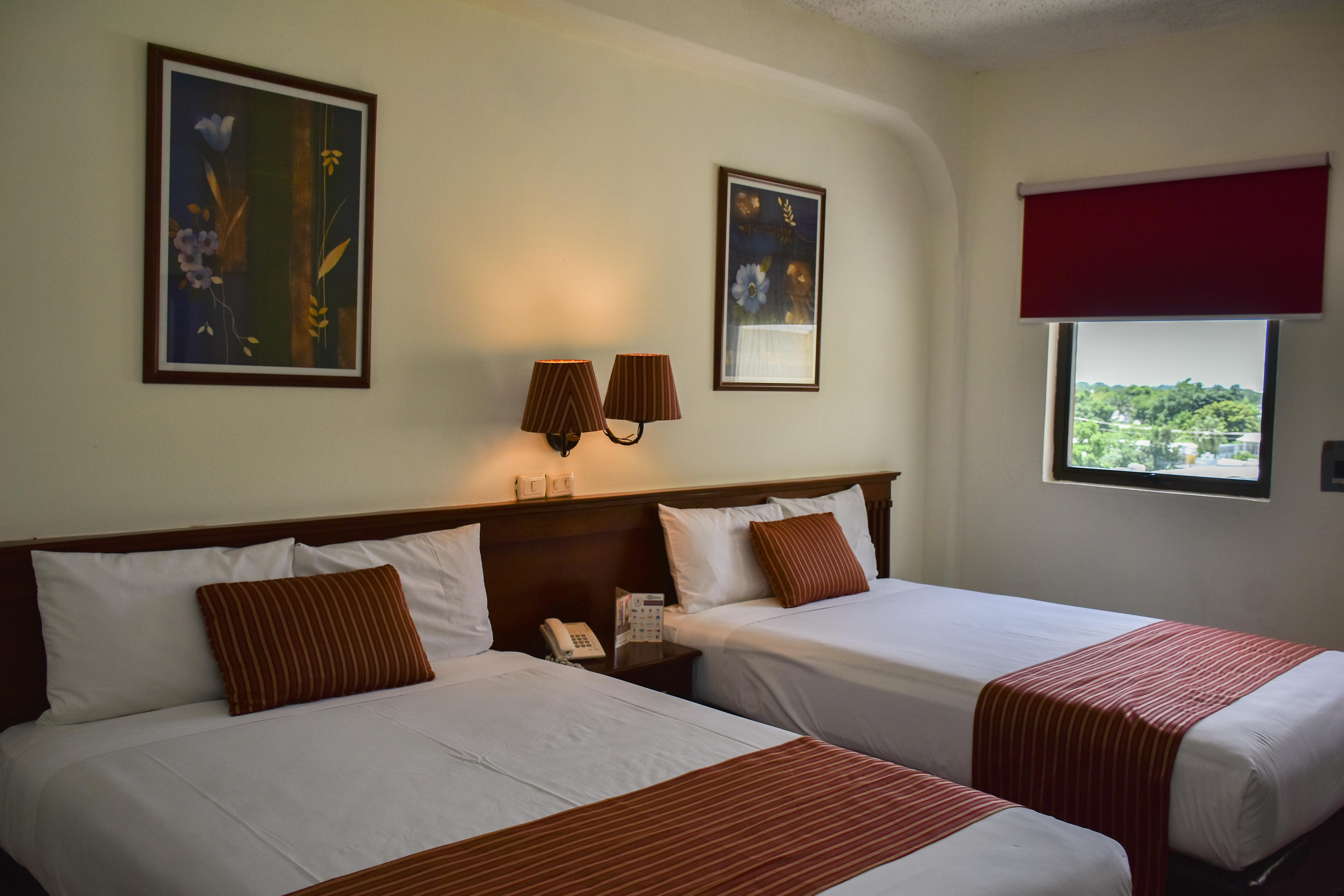 Residencial Hotel