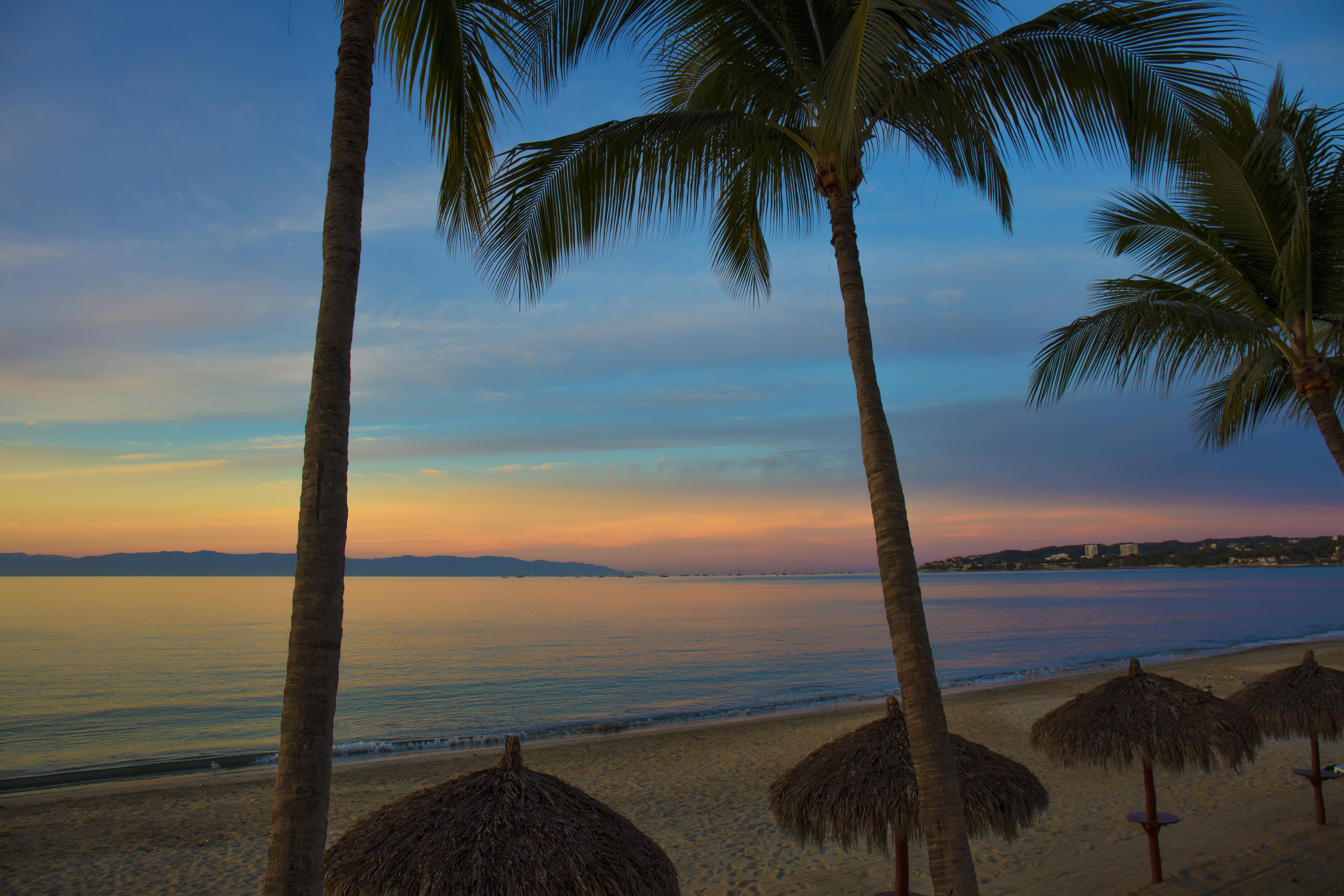 Hotel Vista Vallarta On The Bucerias