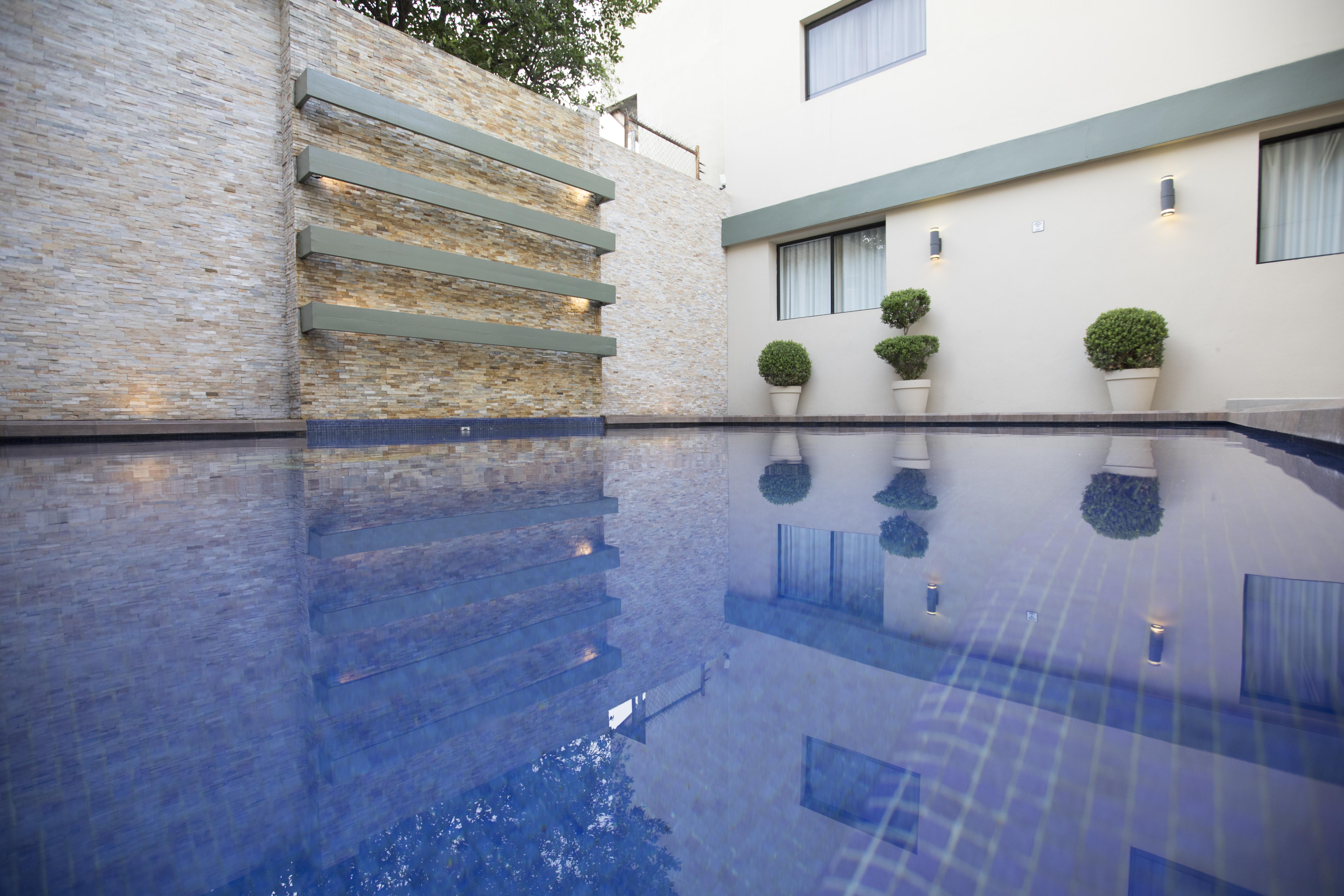 Antaris Valle Hotel
