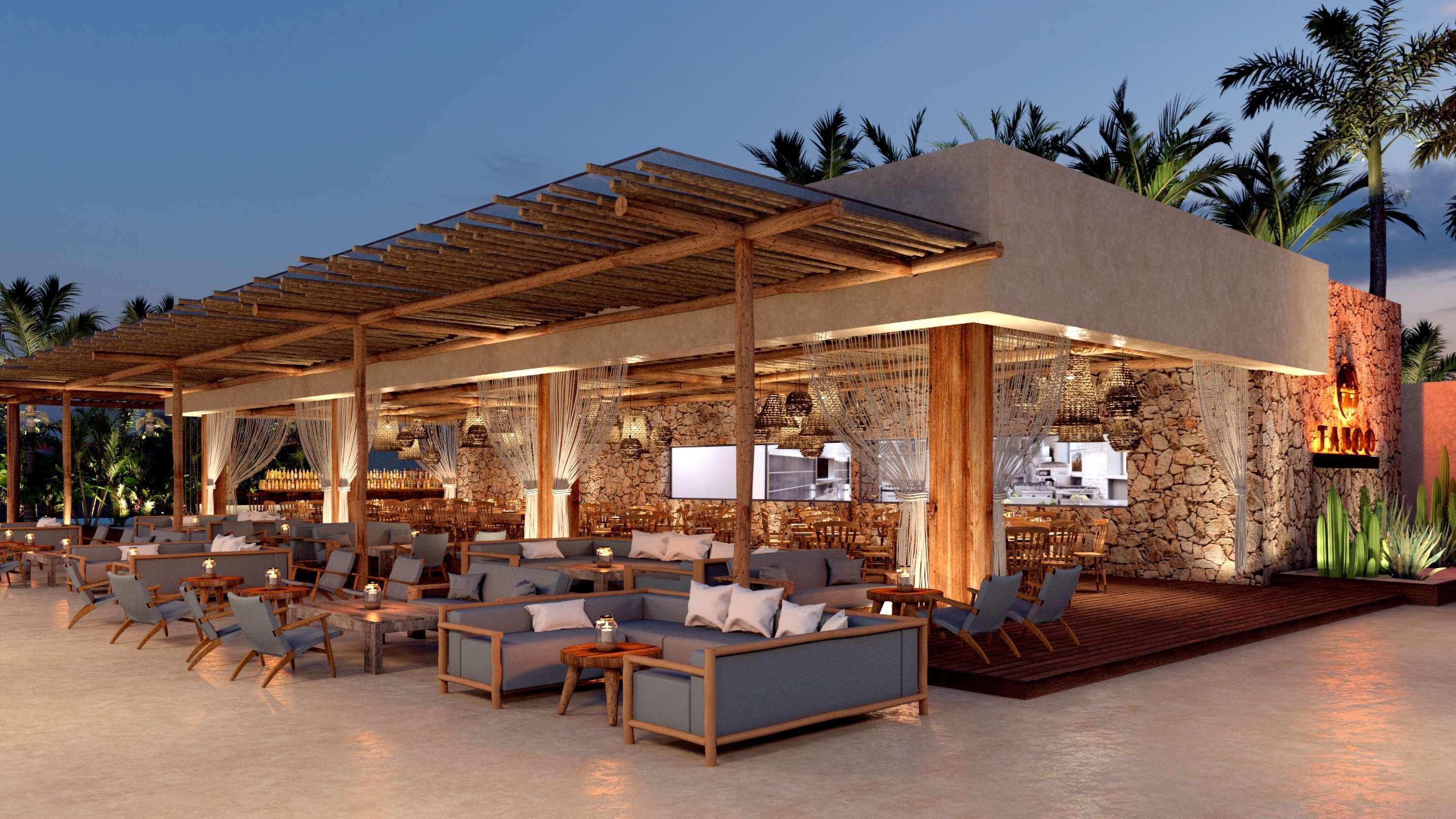 Me Cabo By Melia (adults Only)