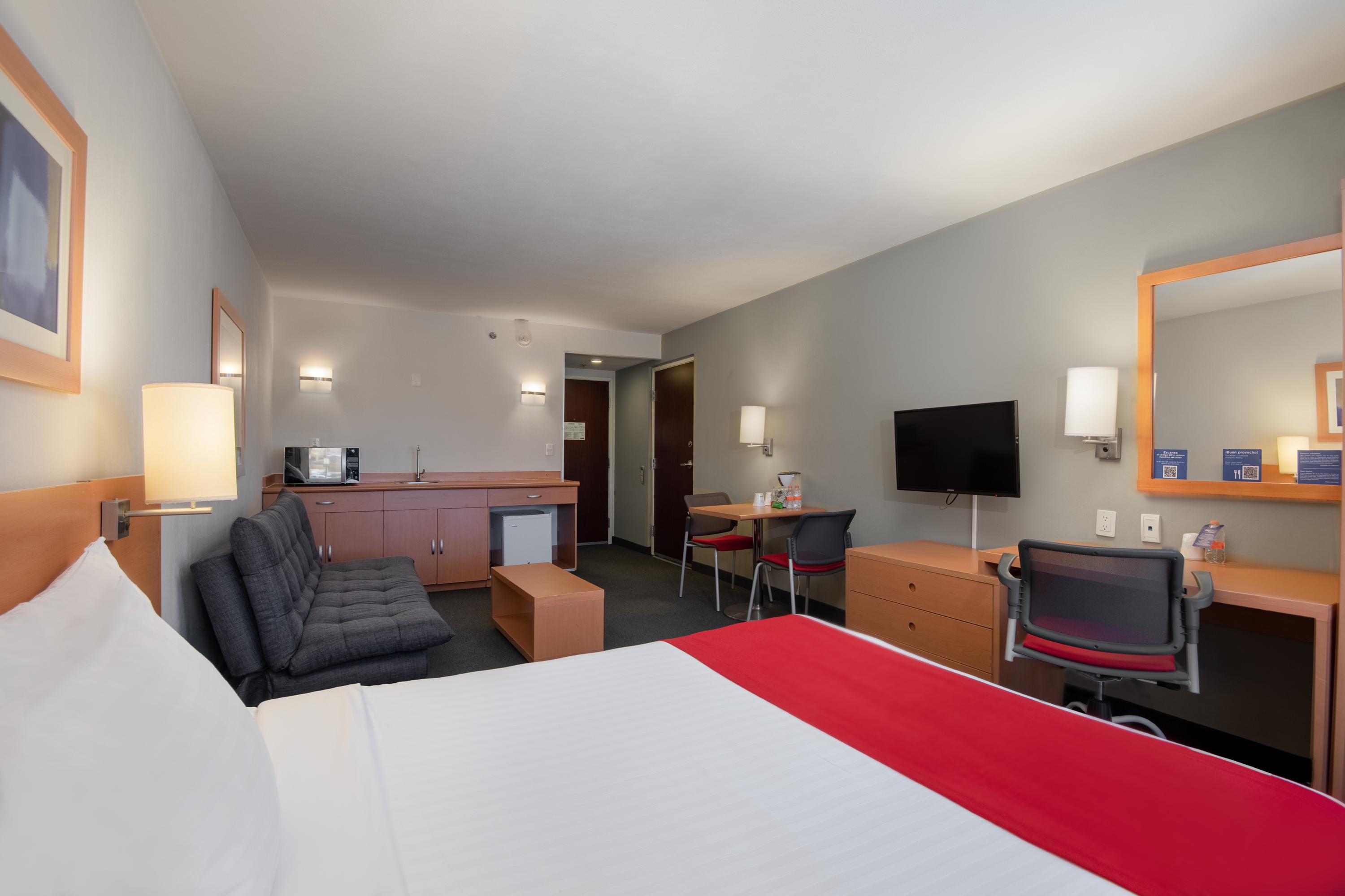 Hotel Express By Marriott Tepotzotlan
