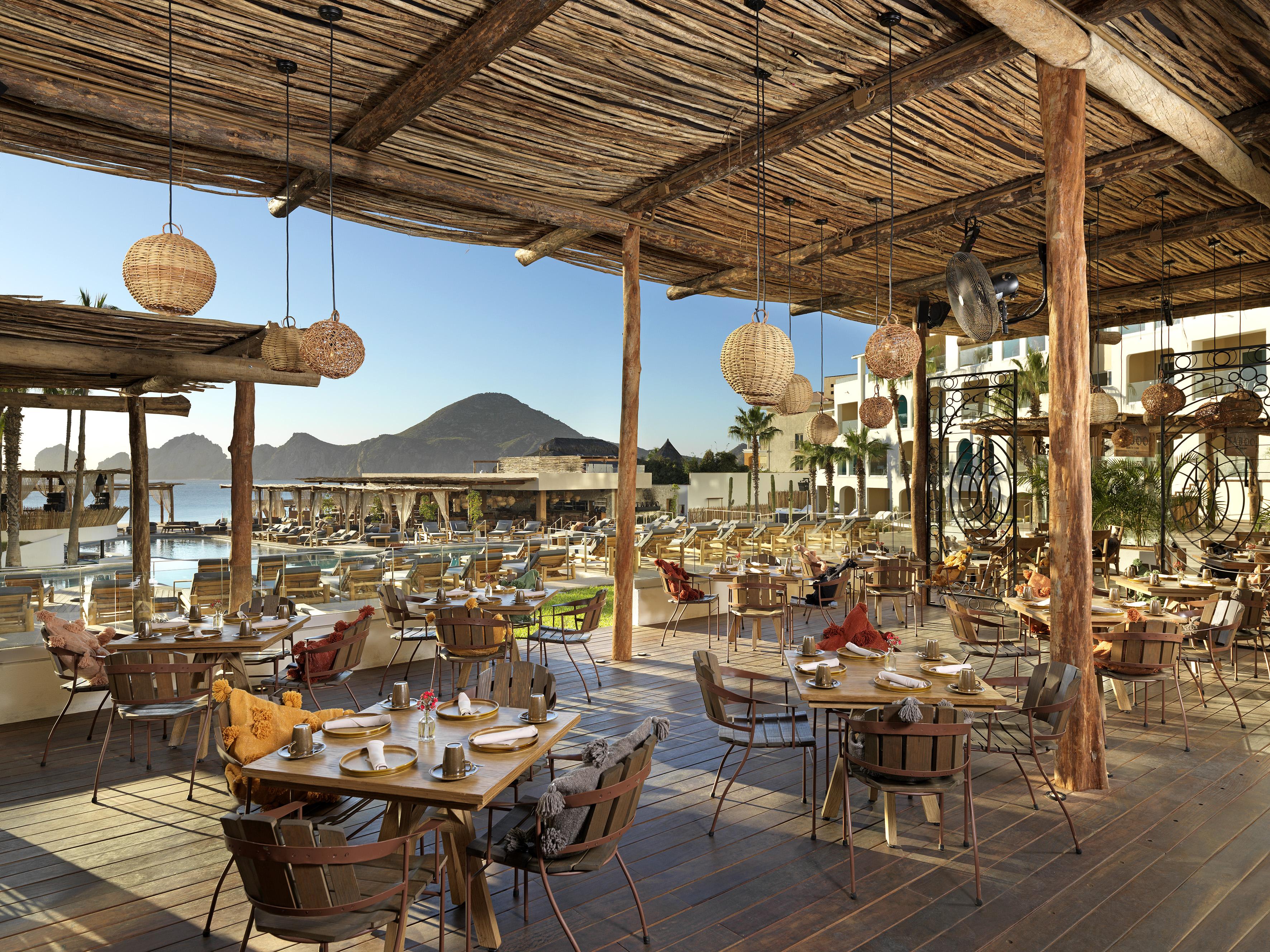 Me Cabo By Melia (adults Only) Resort