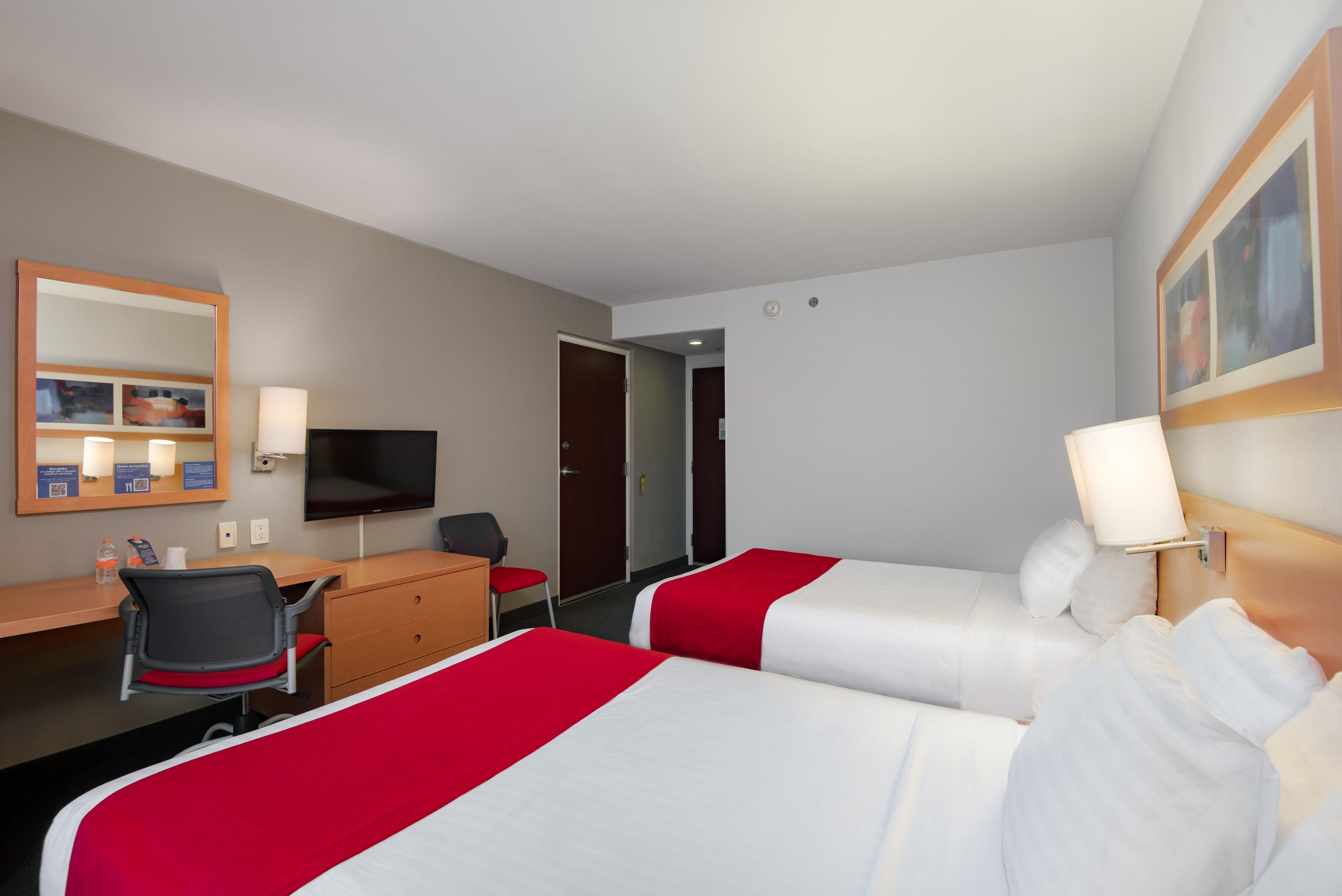 Hotel Express By Marriott 3*