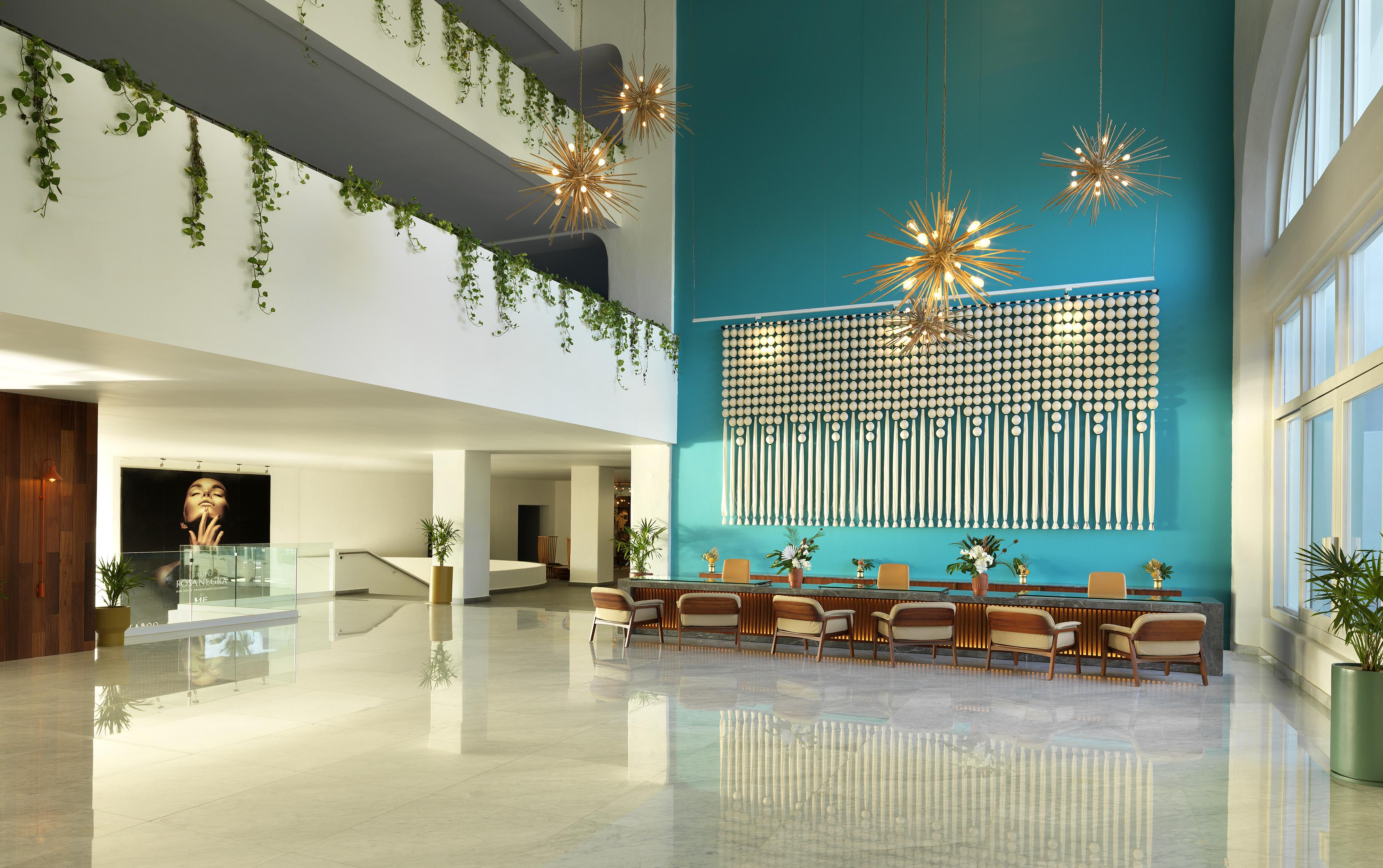 Me Cabo By Melia (adults Only) Resort 5*