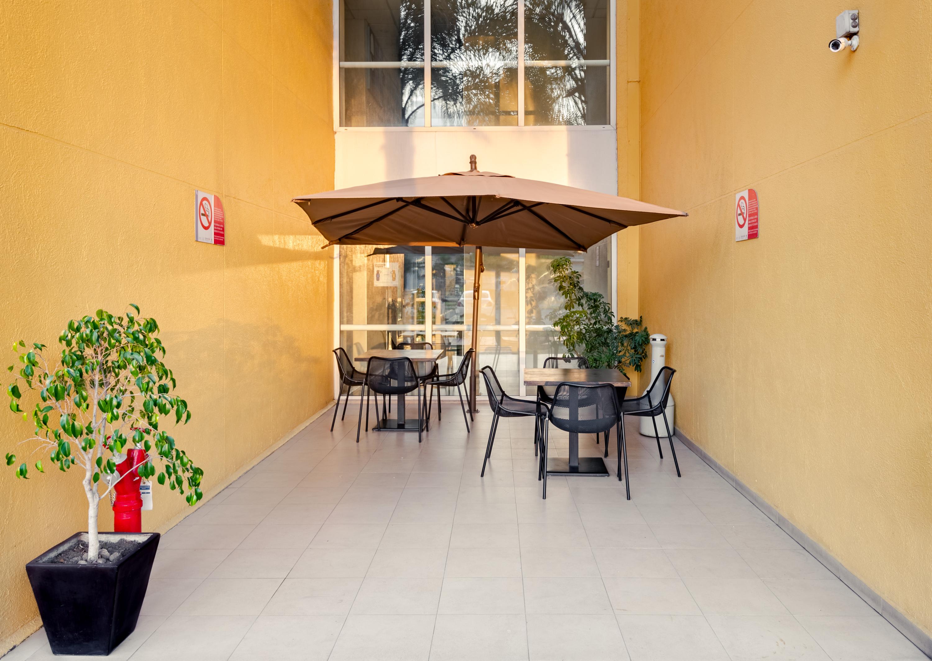Hotel Express By Marriott Tepotzotlan
