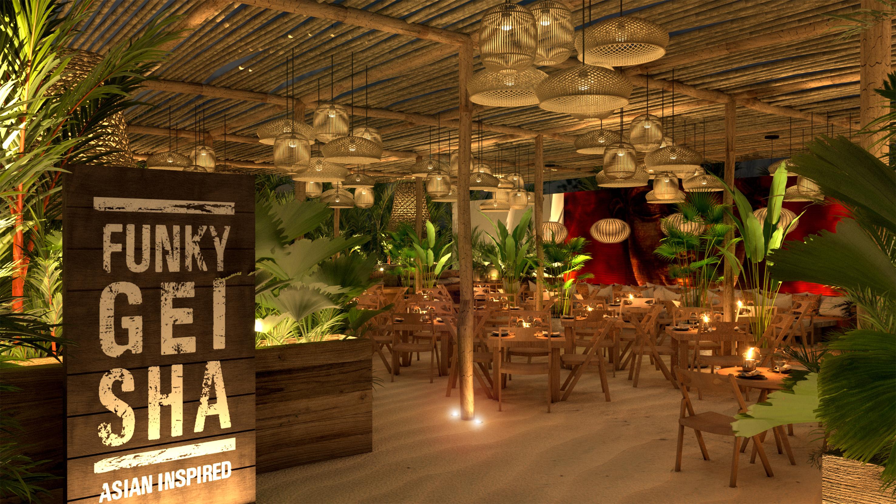 Me Cabo By Melia (adults Only) Resort