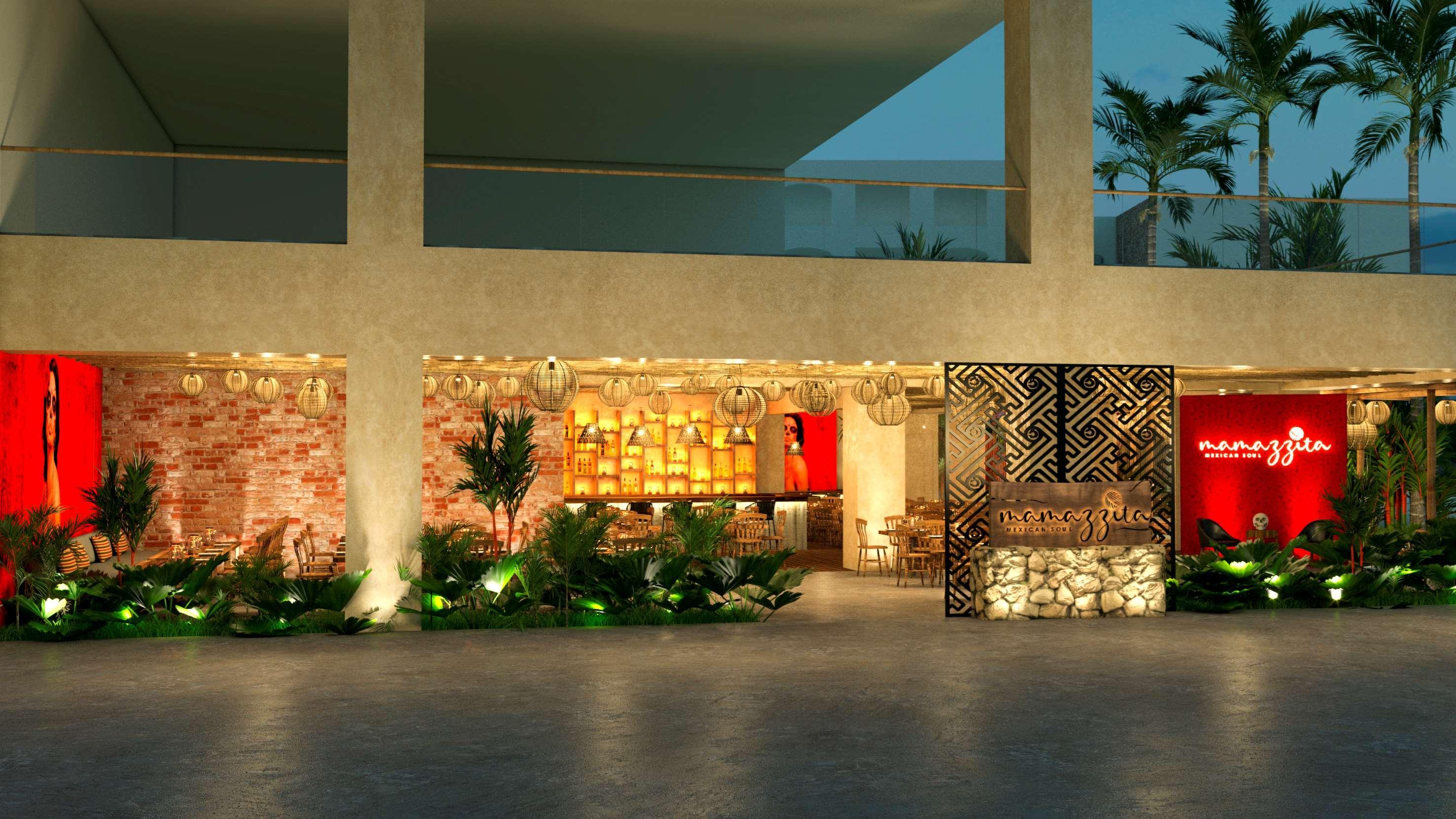 Me Cabo By Melia (adults Only) 5*