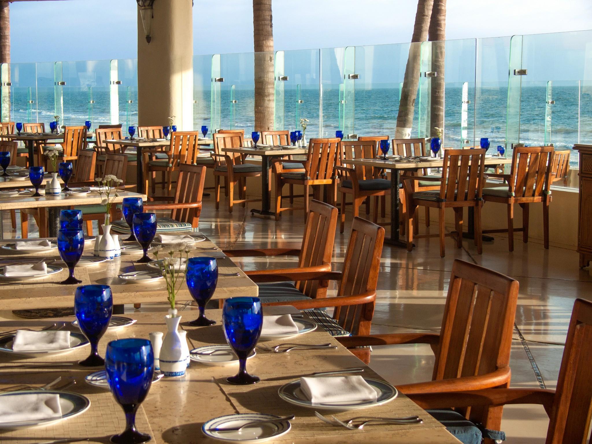 Grand Velas Riviera Nayarit Resort 5*