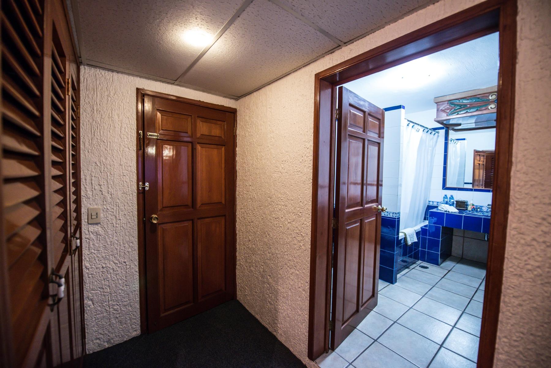 Hotel La Mansion Del Sol Zapopan