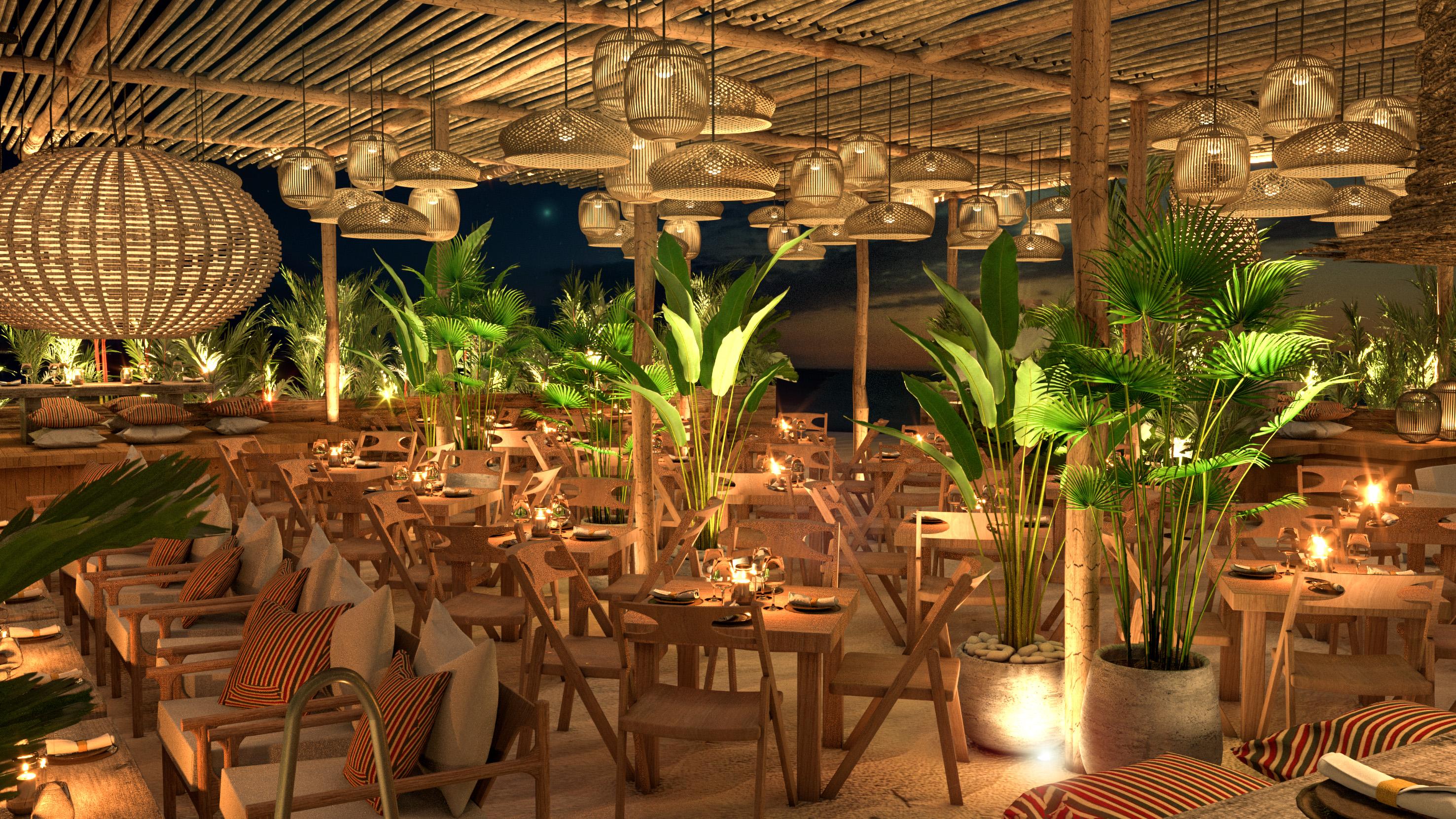Me Cabo By Melia (adults Only) Resort
