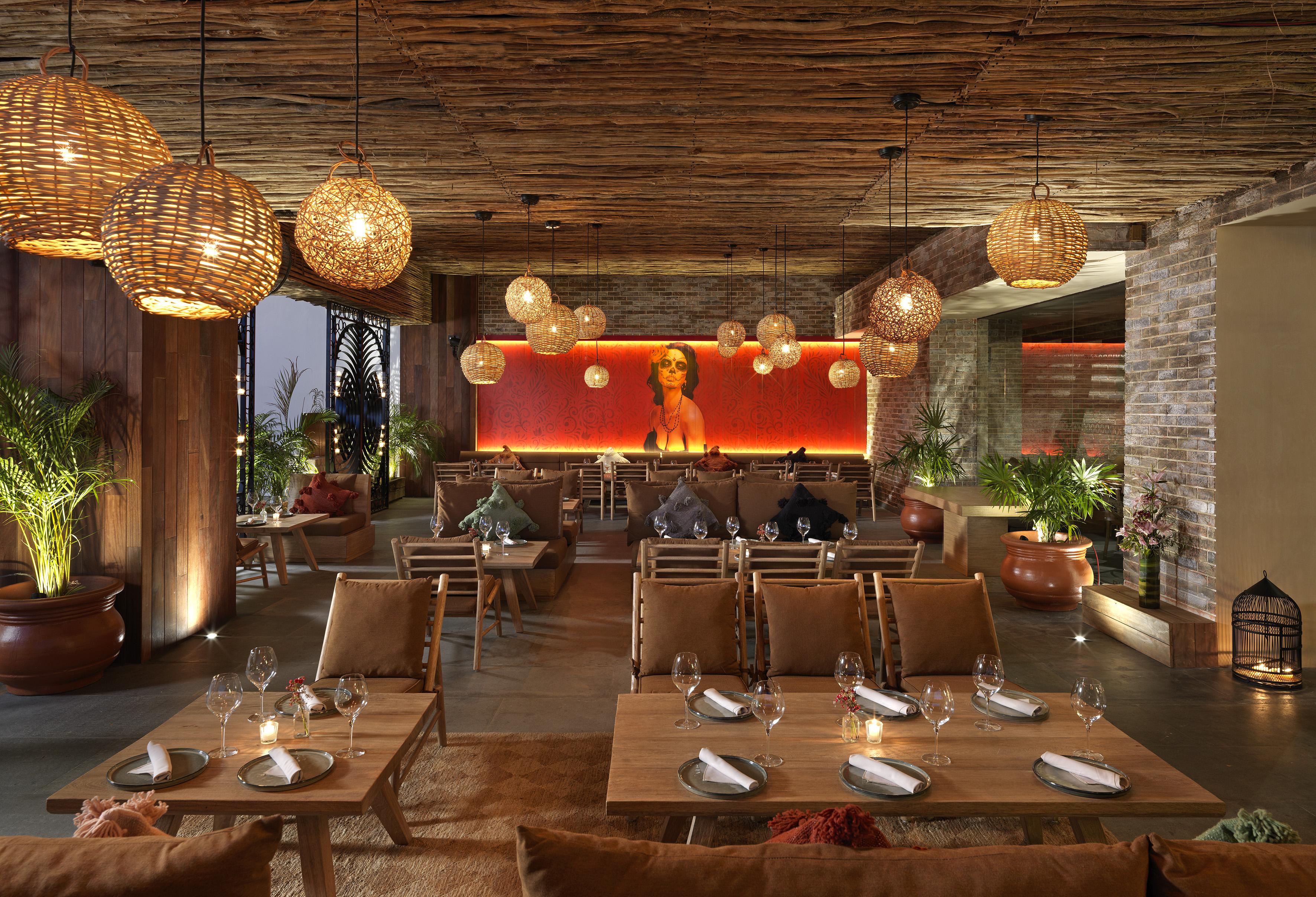 Me Cabo By Melia (adults Only) 5* Cabo San Lucas