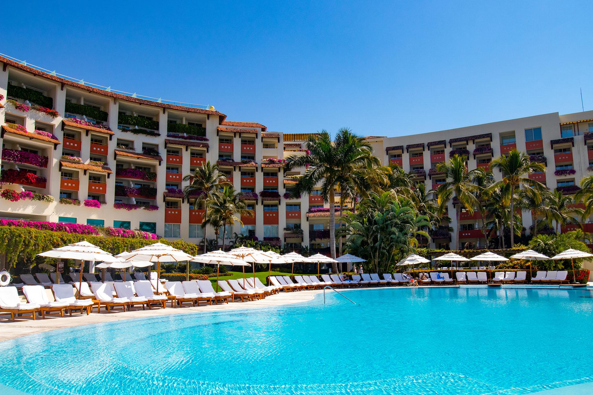 Grand Velas Riviera Nayarit 5*
