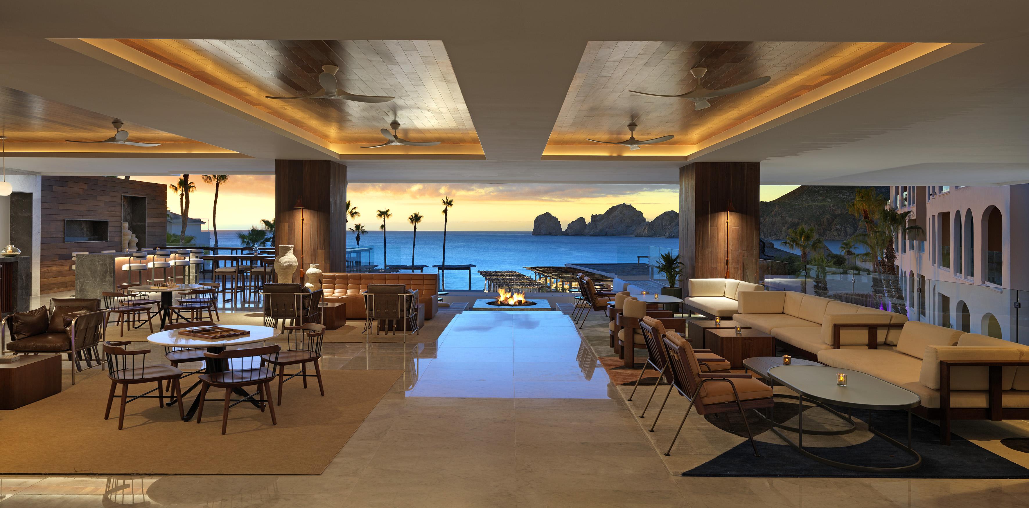 Me Cabo By Melia (adults Only) Resort 5*