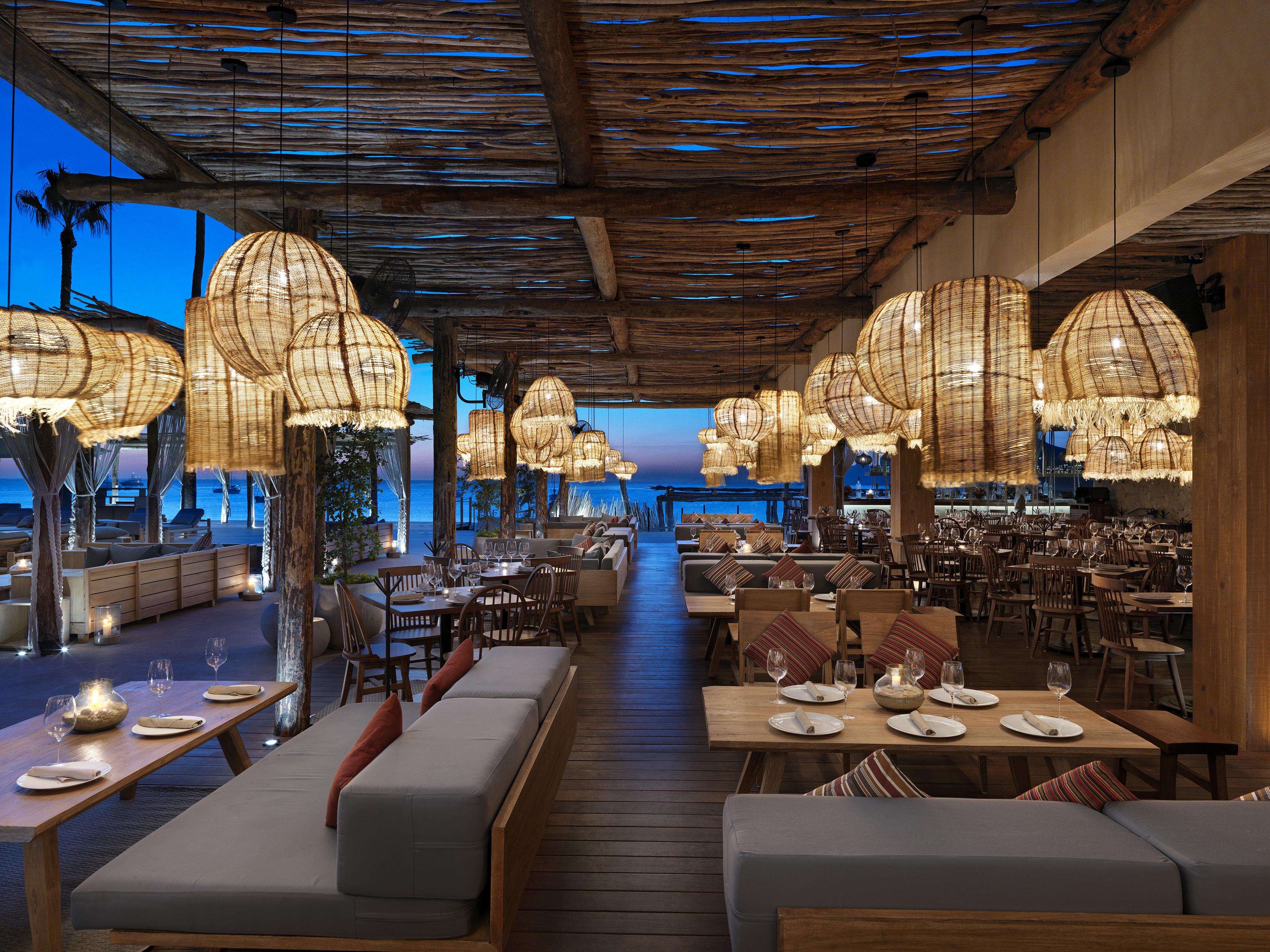 Me Cabo By Melia (adults Only) Cabo San Lucas