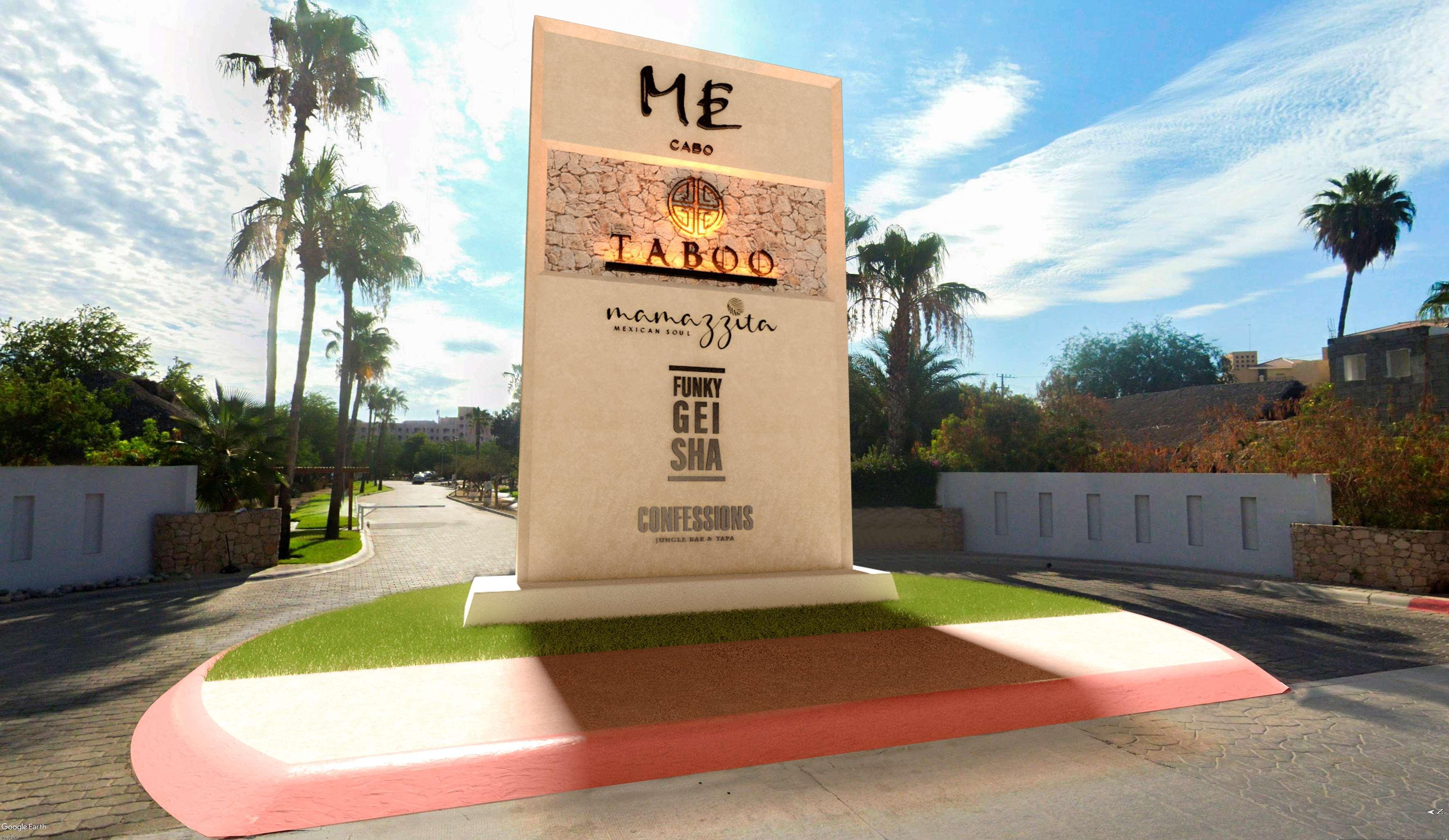 Me Cabo By Melia (adults Only)