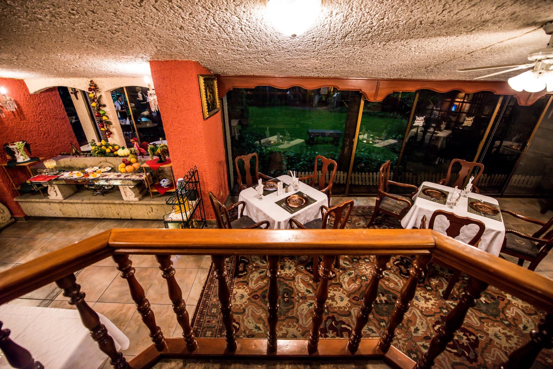 La Mansion Del Sol Hotel 4*