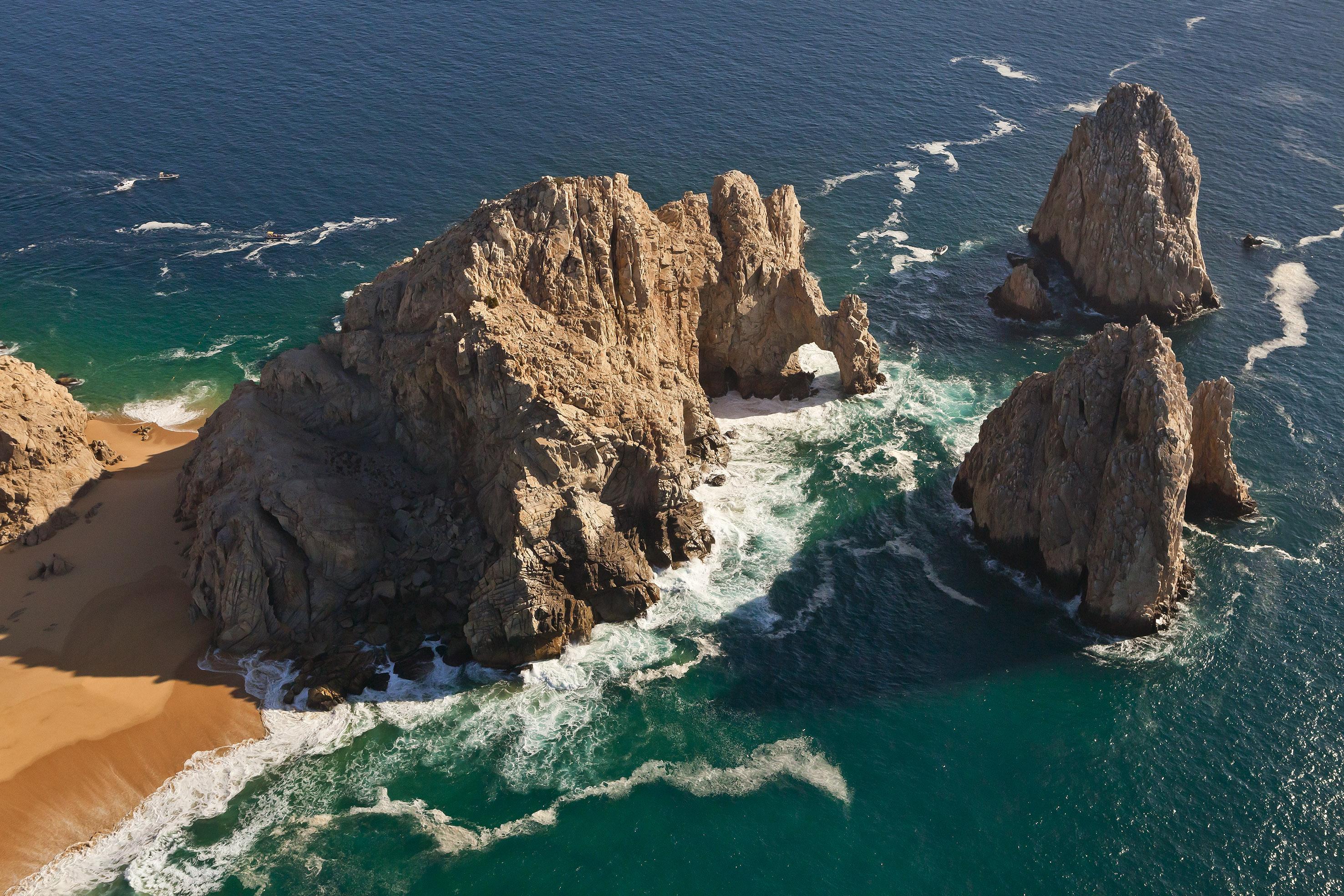 Me Cabo By Melia (adults Only) Cabo San Lucas