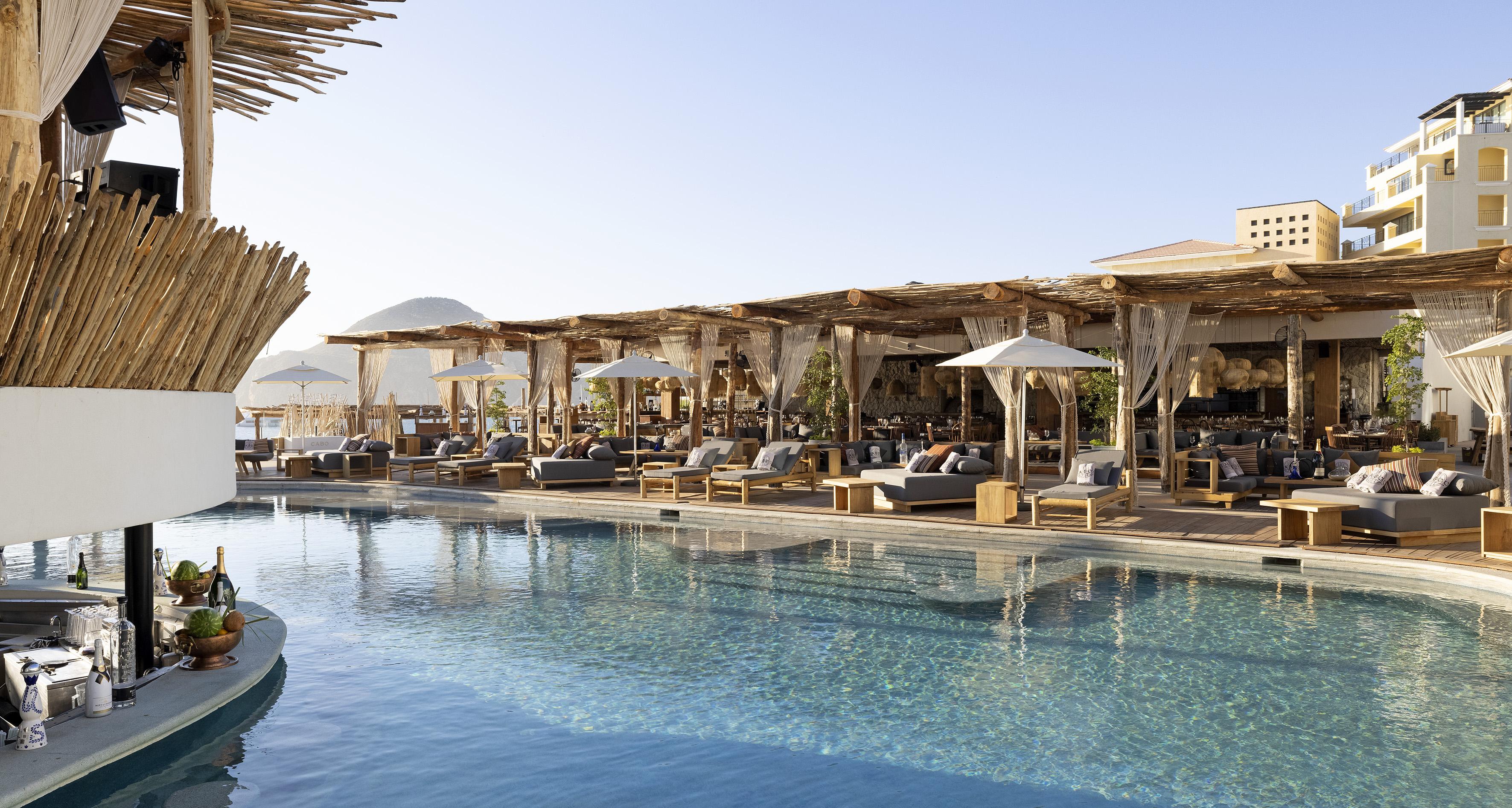 Resort Me Cabo By Melia (adults Only) Cabo San Lucas
