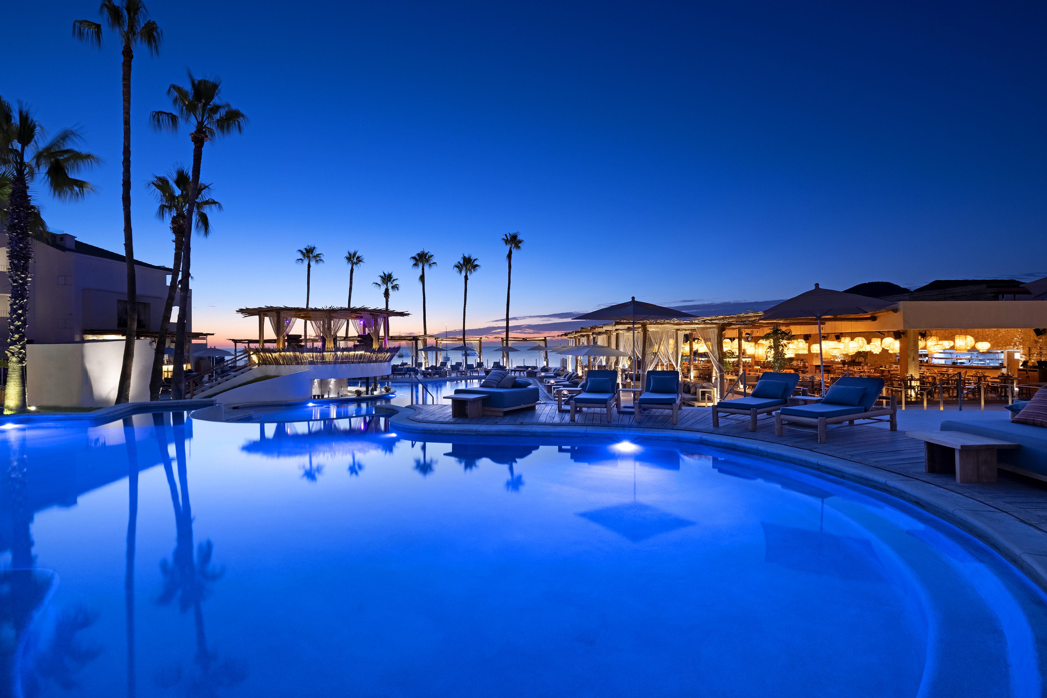 Me Cabo By Melia (adults Only)