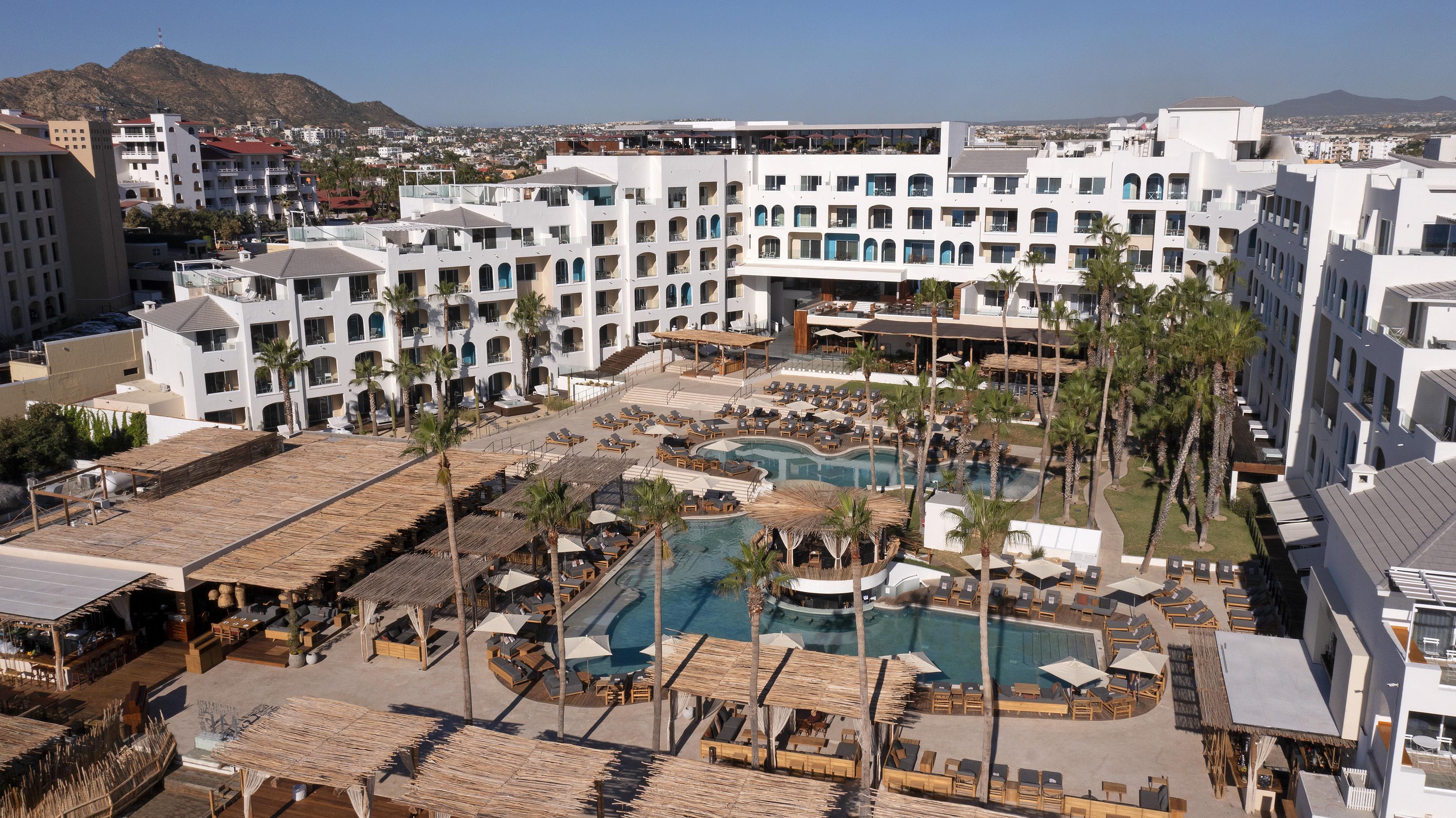 Resort Me Cabo By Melia (adults Only) Cabo San Lucas