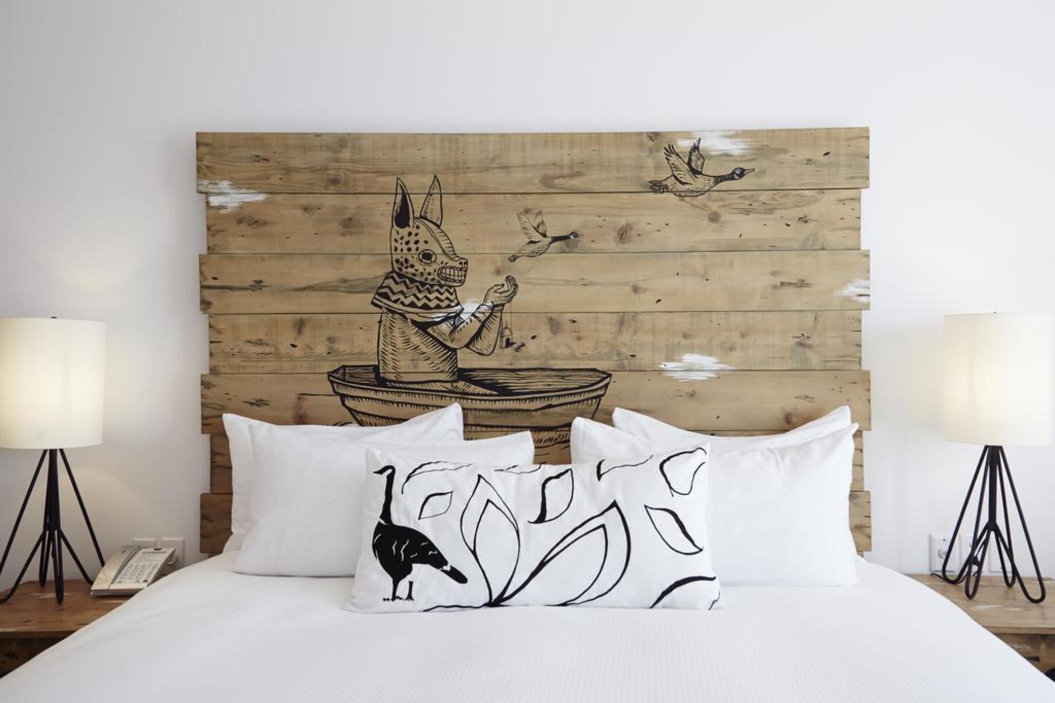 El Ganzo Adults Only Hotel 5*