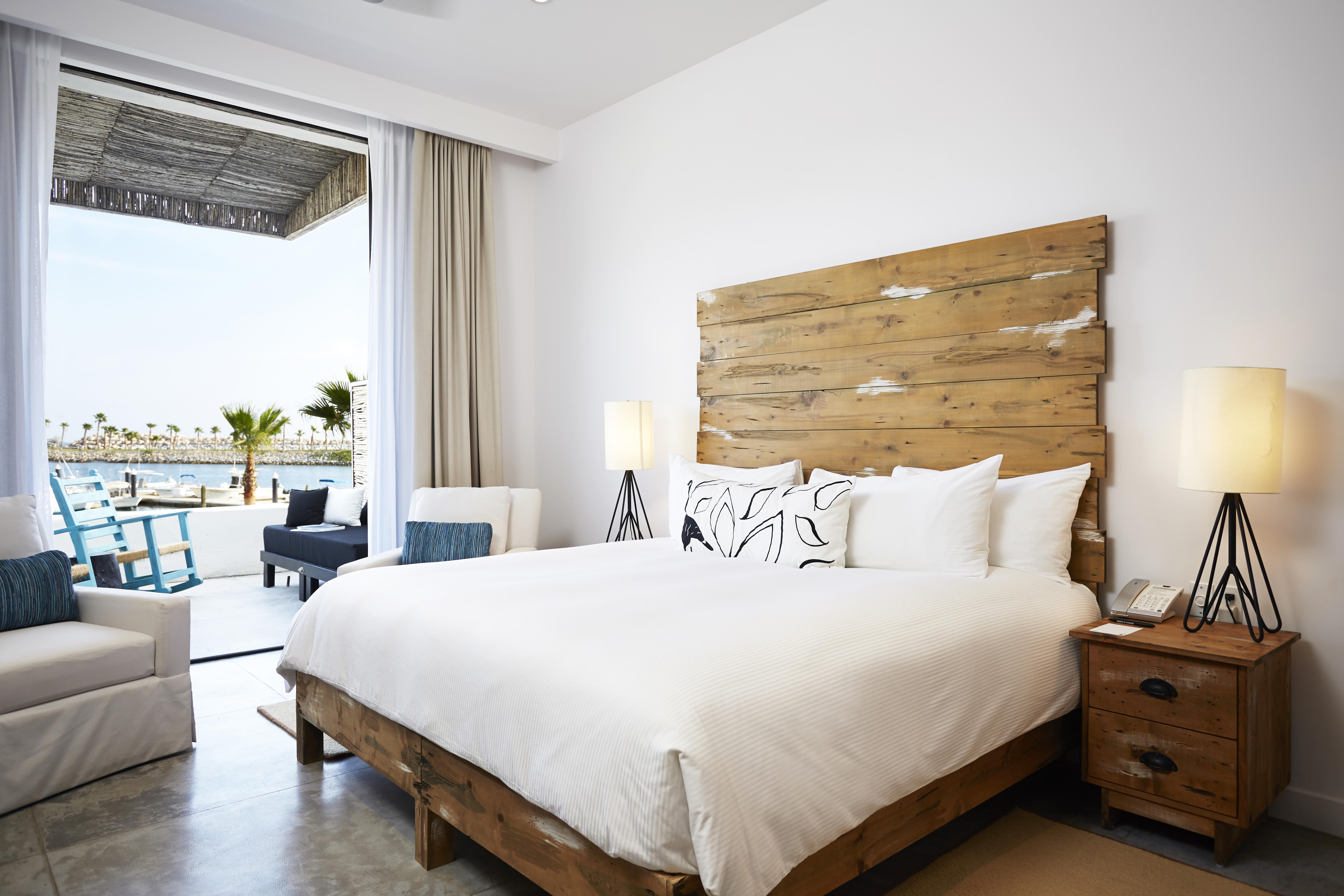 El Ganzo Adults Only Hotel