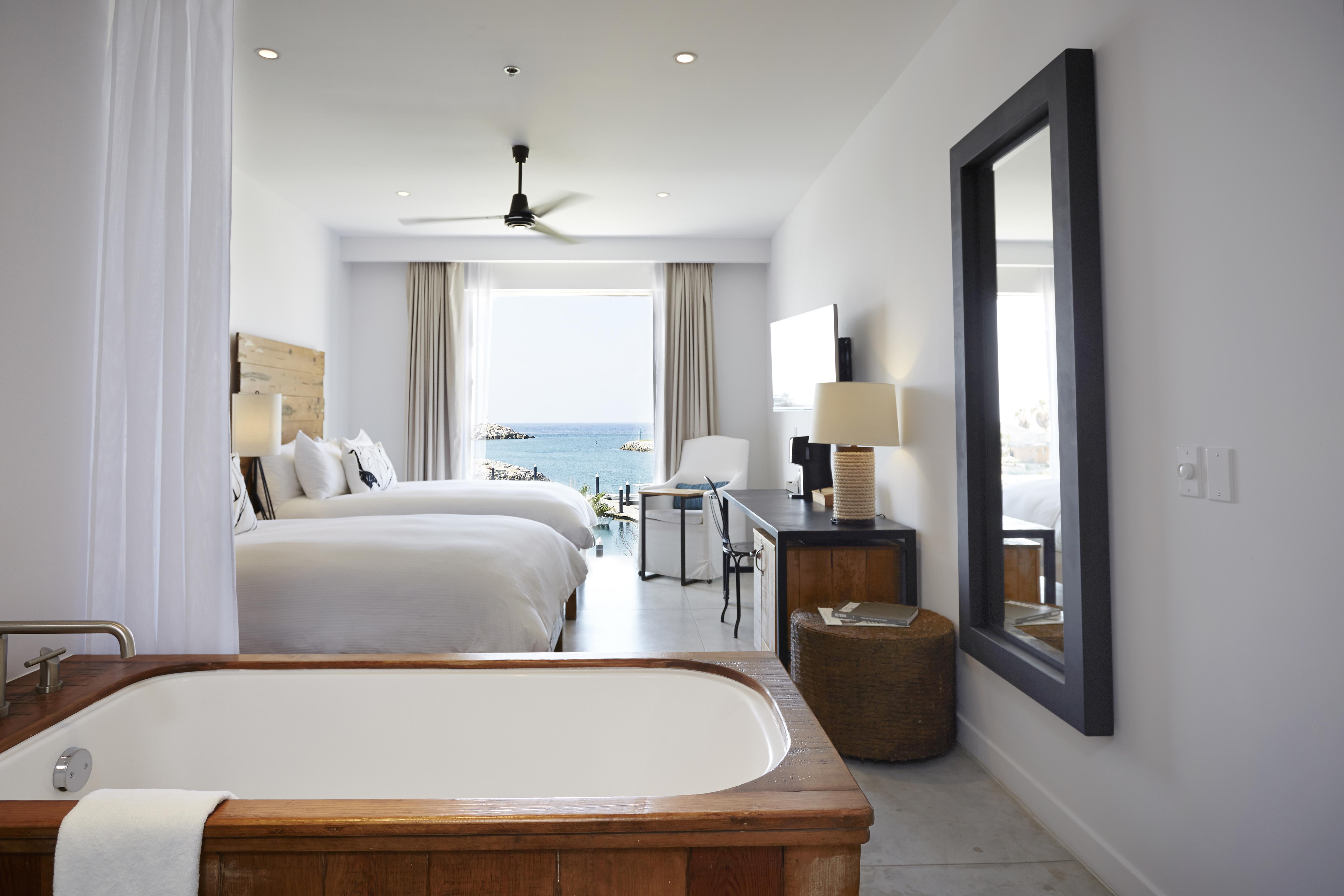 Hotel El Ganzo Adults Only