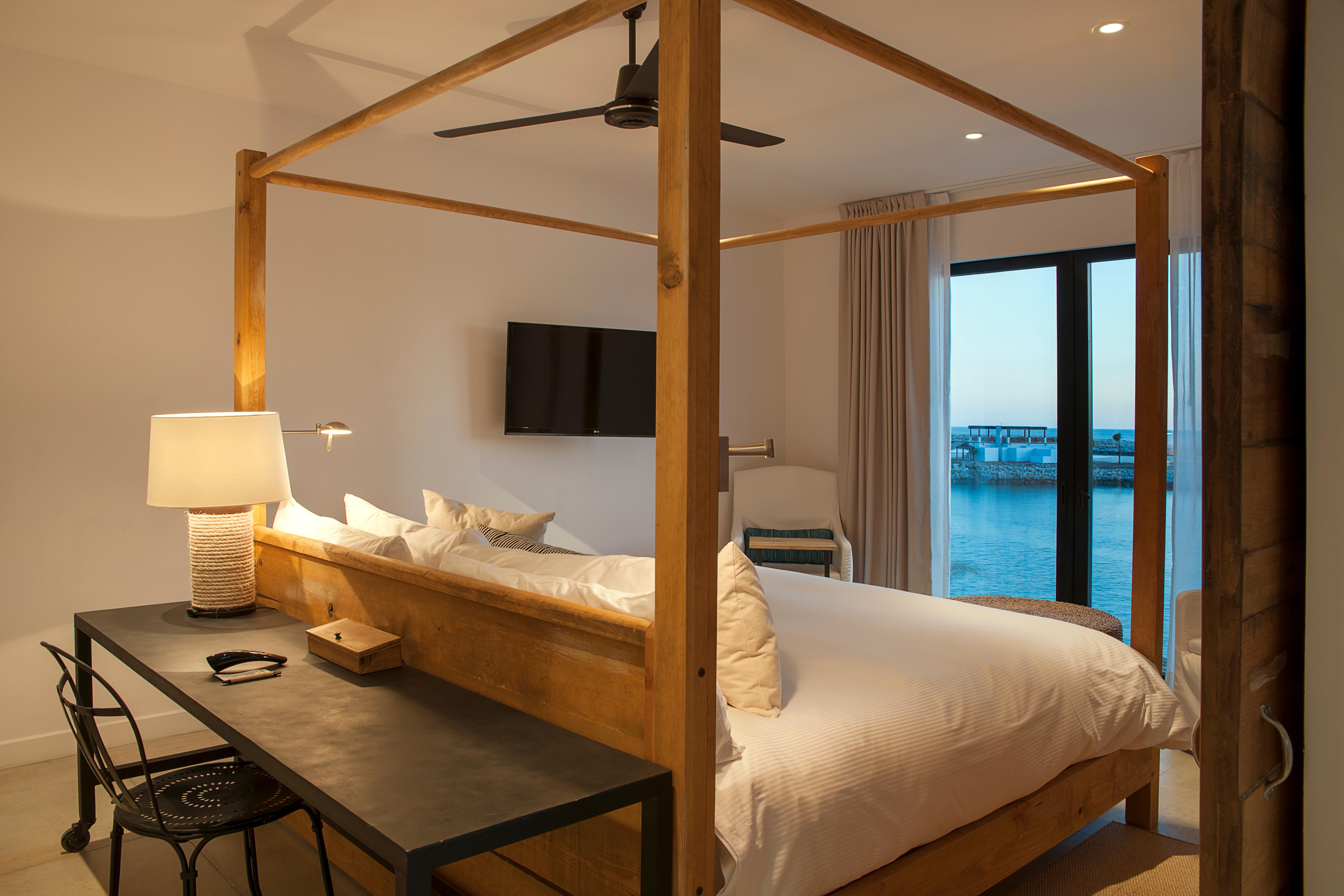 El Ganzo Adults Only Hotel San Jose del Cabo