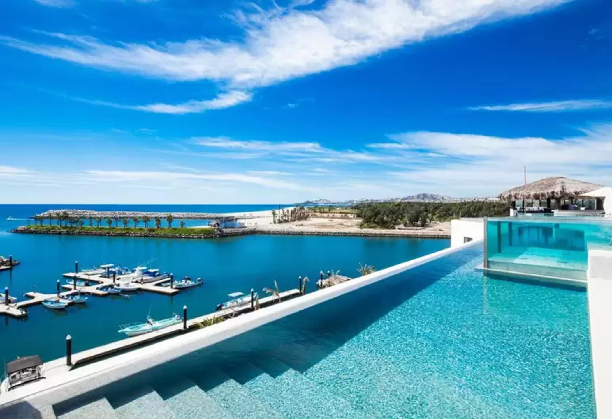 El Ganzo Adults Only Hotel