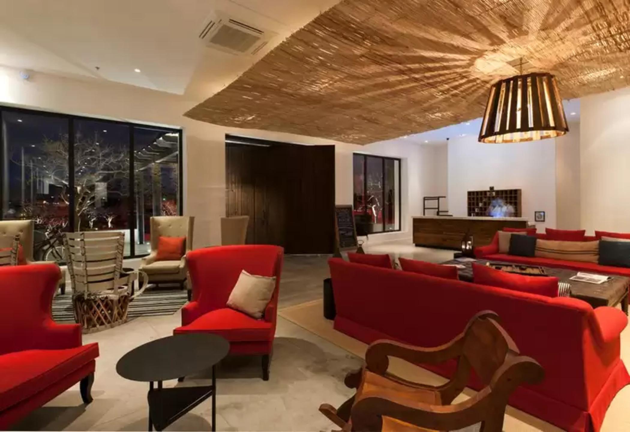 El Ganzo Adults Only San Jose del Cabo