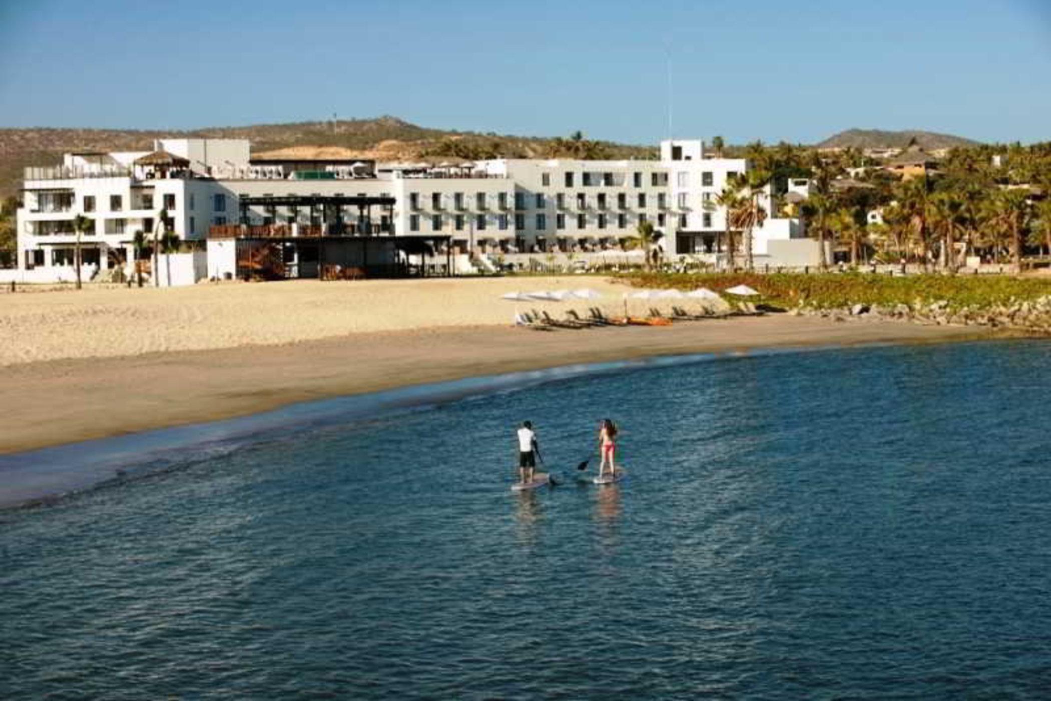 Hotel El Ganzo Adults Only San Jose del Cabo