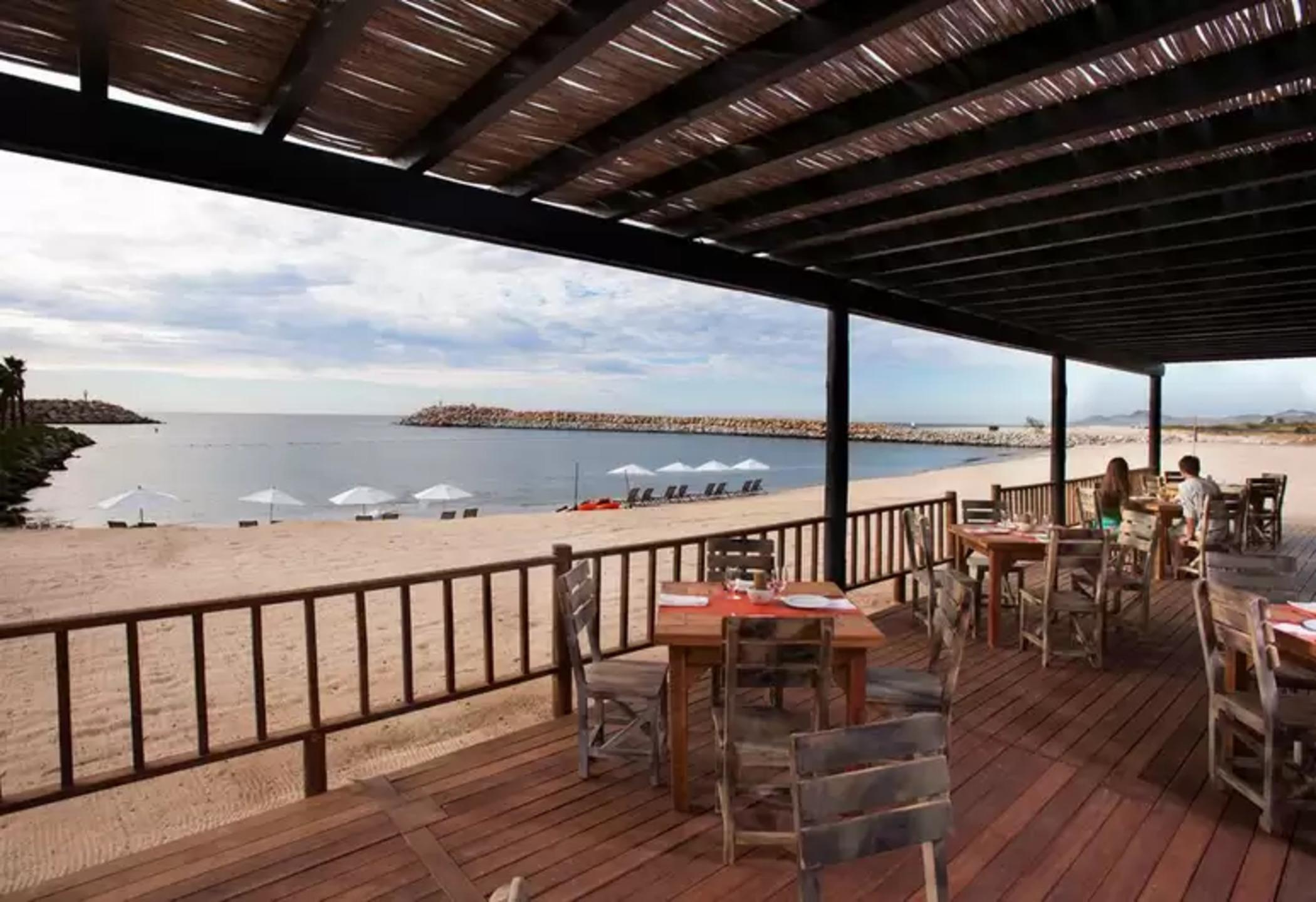 El Ganzo Adults Only Hotel San Jose del Cabo