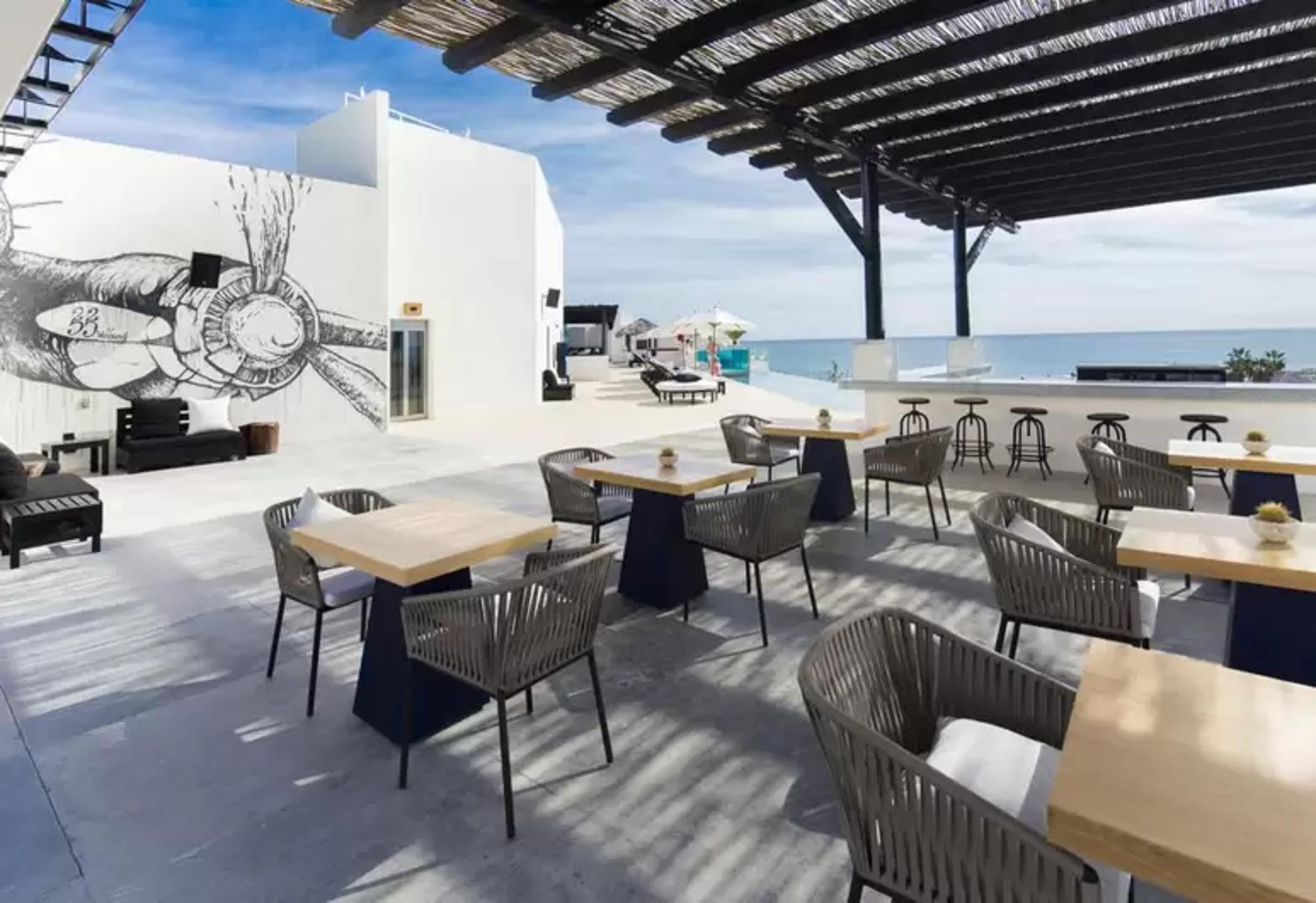 Hotel El Ganzo Adults Only 5*